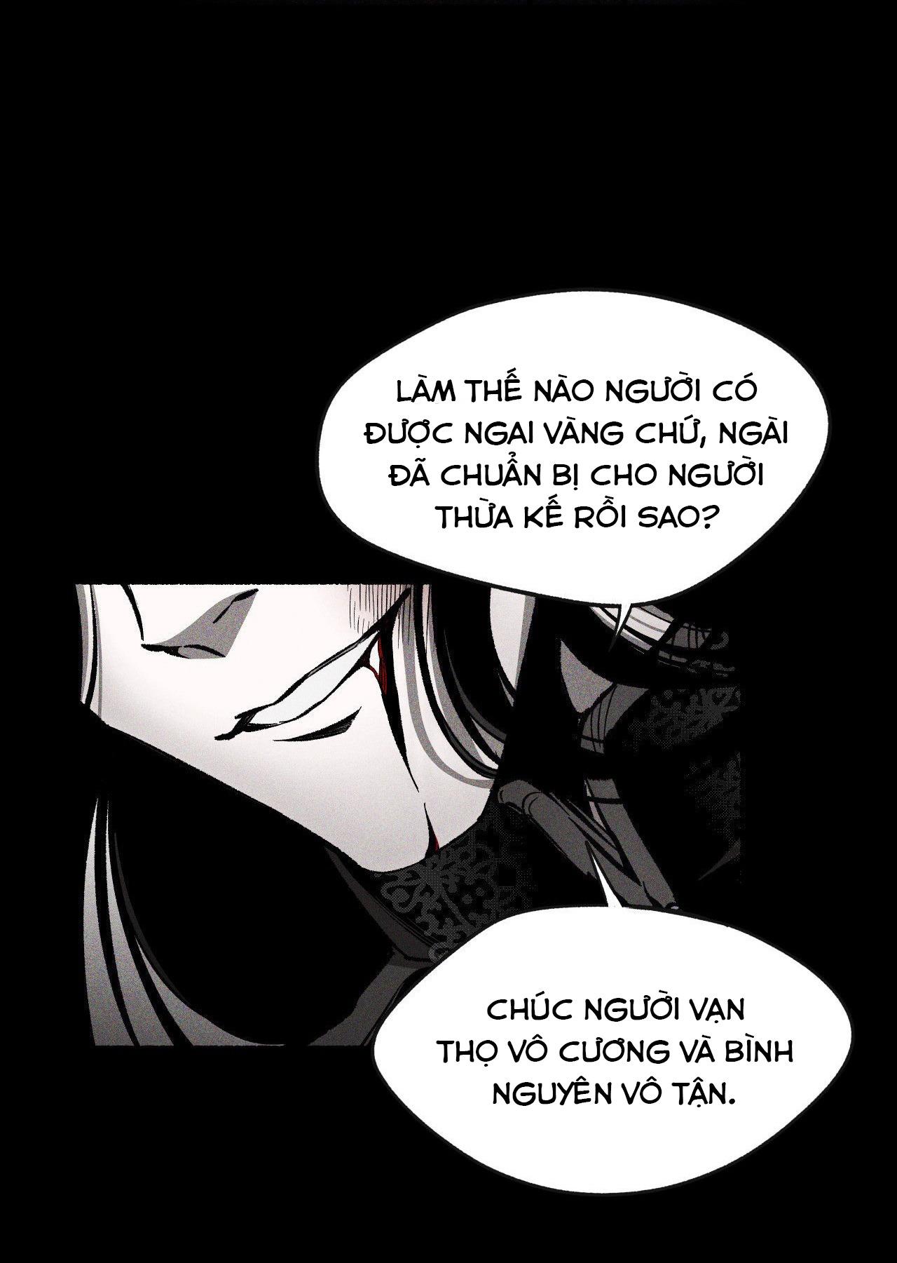 UNHOLY - Chap 17