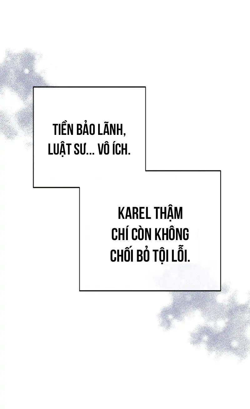 SOLO FOR TWO - Chap 15