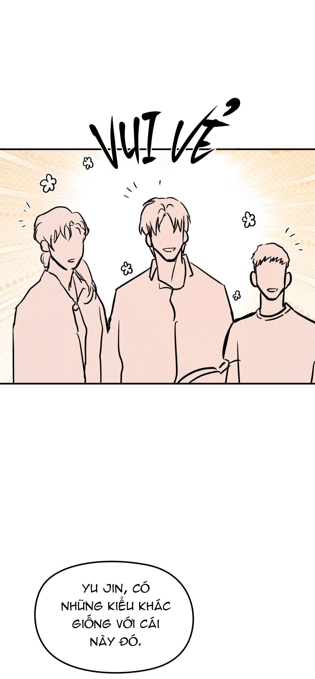 Flashlight - Chap 16