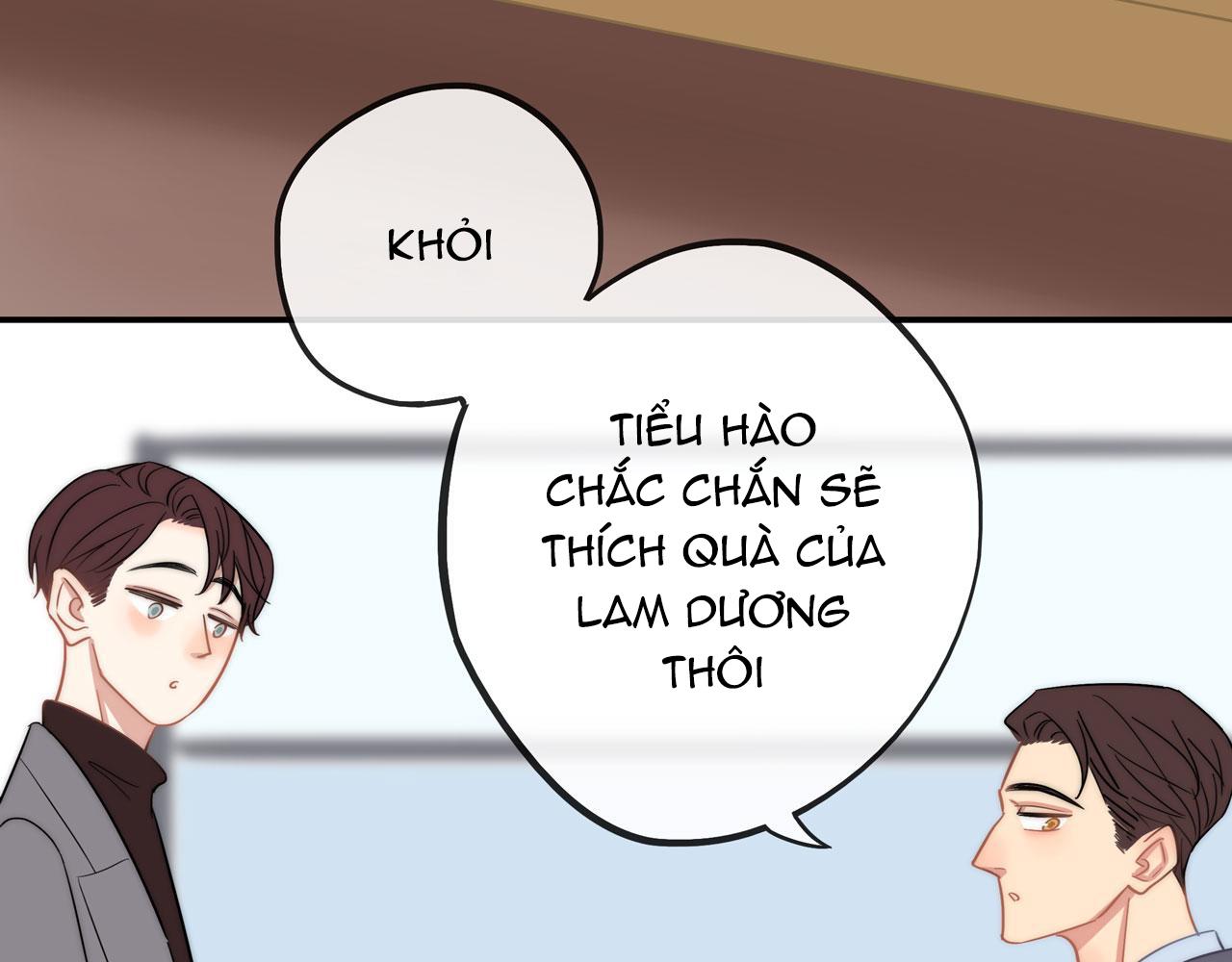 Tình Chàng 30 - Chap 35