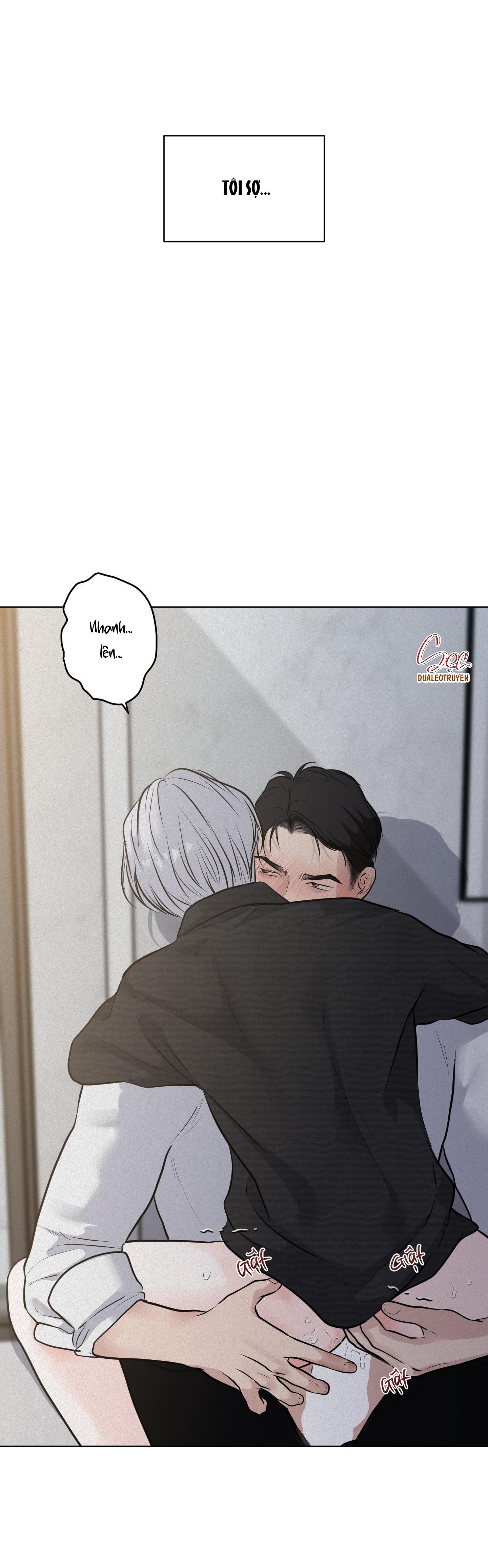 (ABO) LỜI CẦU NGUYỆN - Chap 53