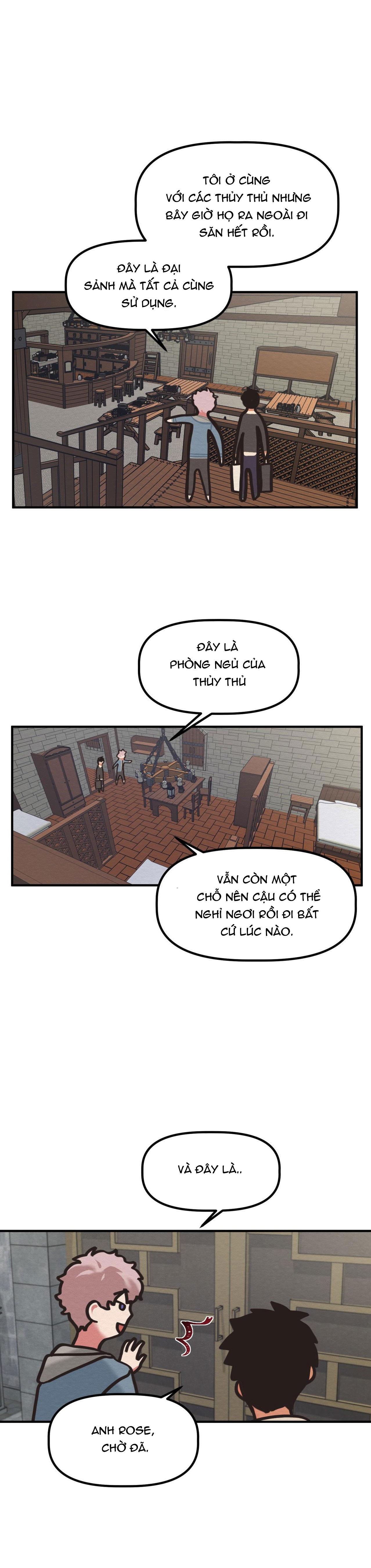 ÁC MA ĐỈNH CẤP - Chap 20