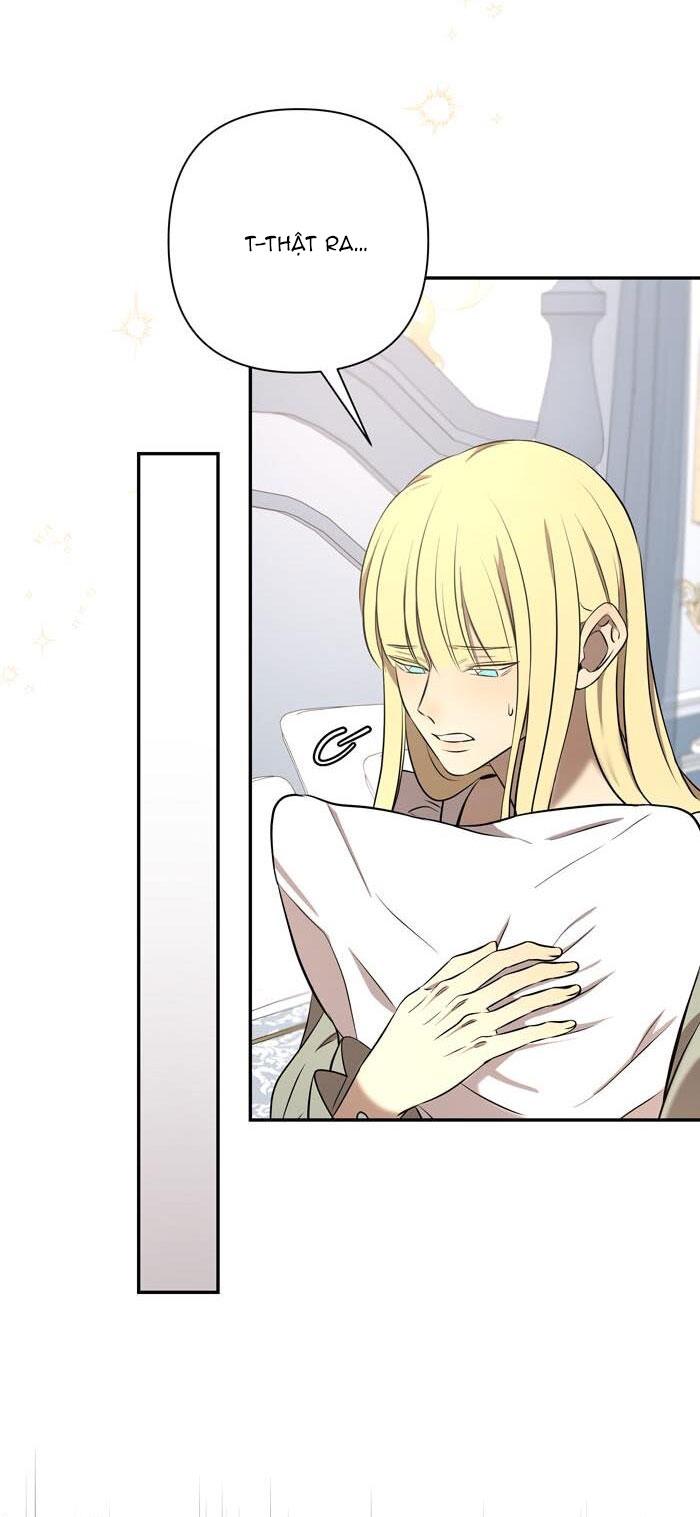 Mắc Kẹt Trong Game Hẹn Hò Của Em Gái Tôi - Chap 58