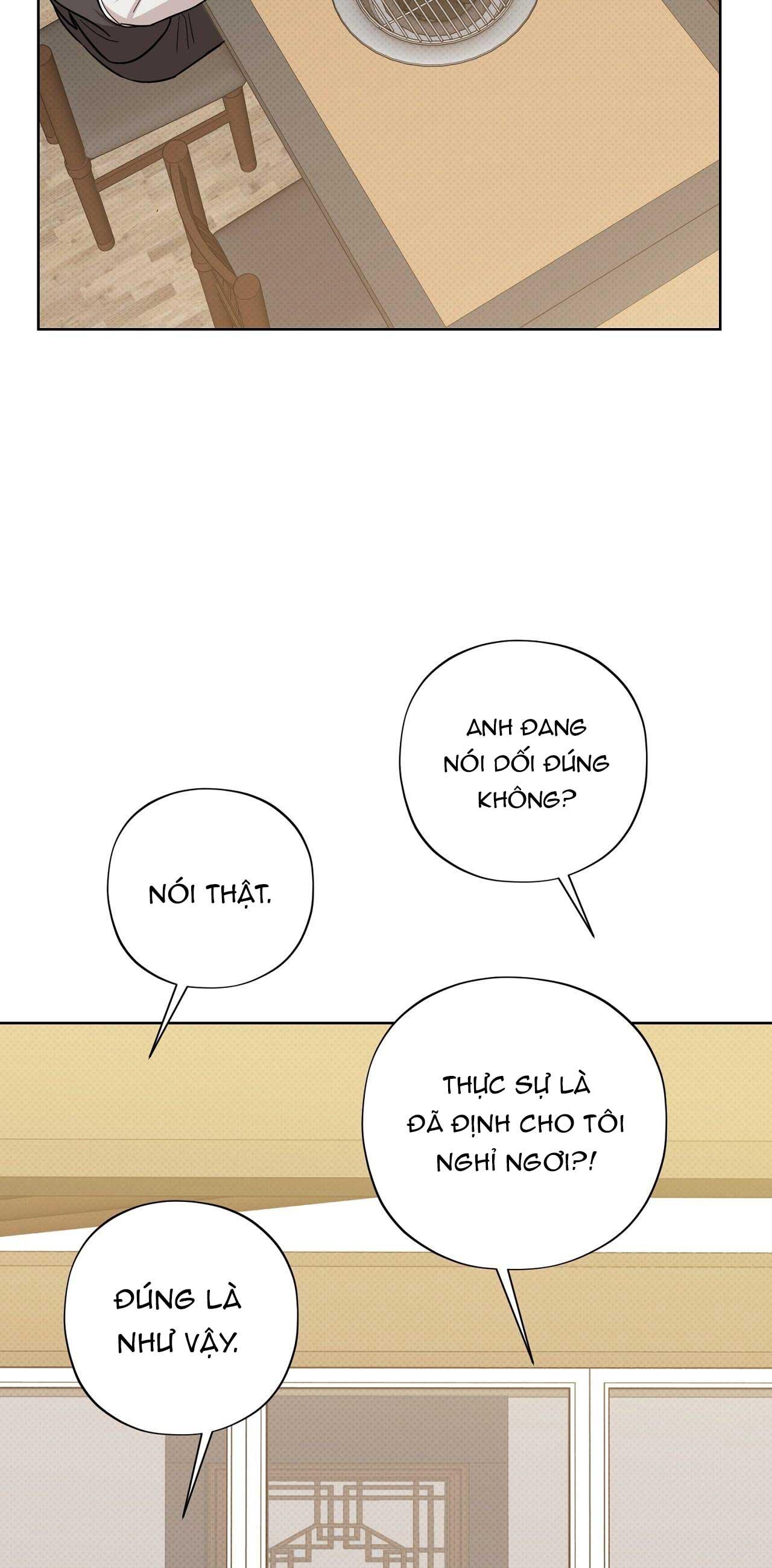 BẮT KỊP - Chap 25