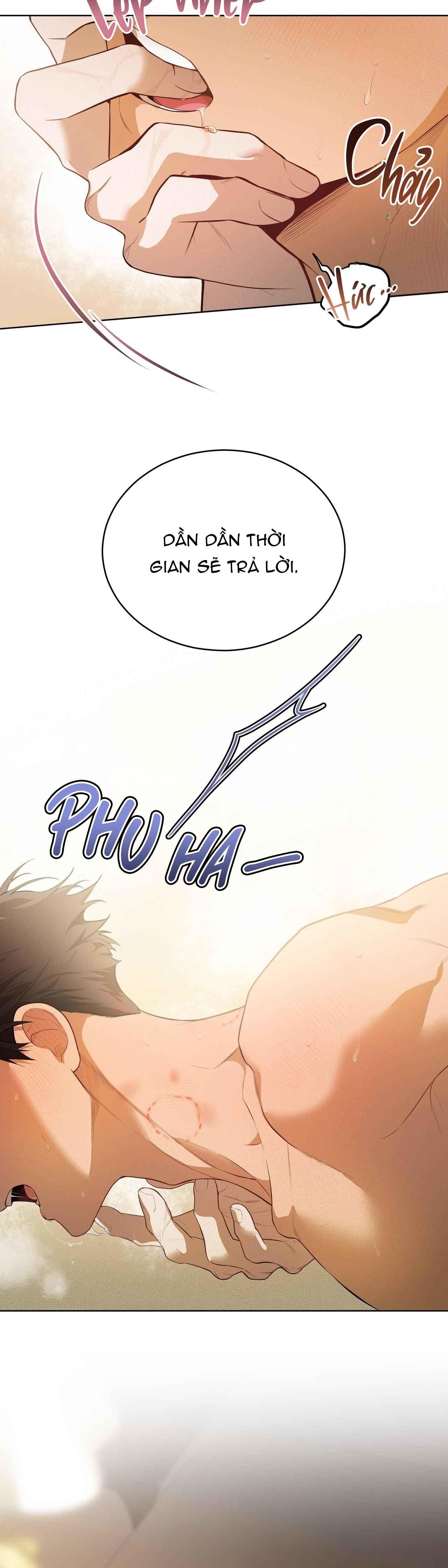 Passion - Chap 90