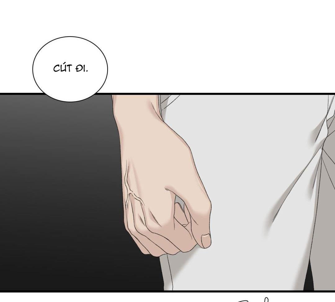 Fouls Start - Chap 3