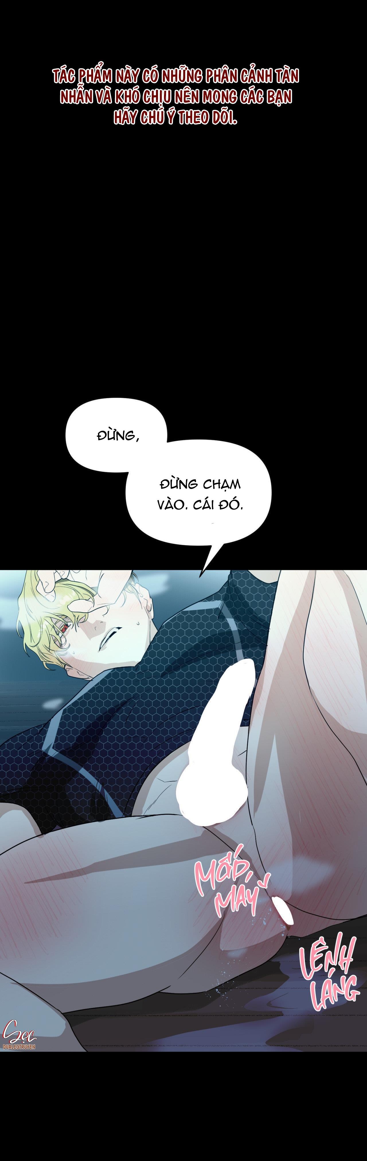 BẠN CÙNG LỚP MẪU GIÁO MẶT TRỜI - Chap 14
