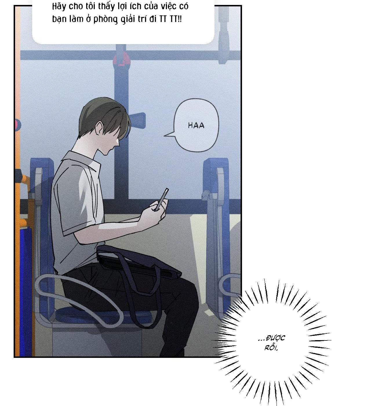 (CBunu) Close Up - Chap 6