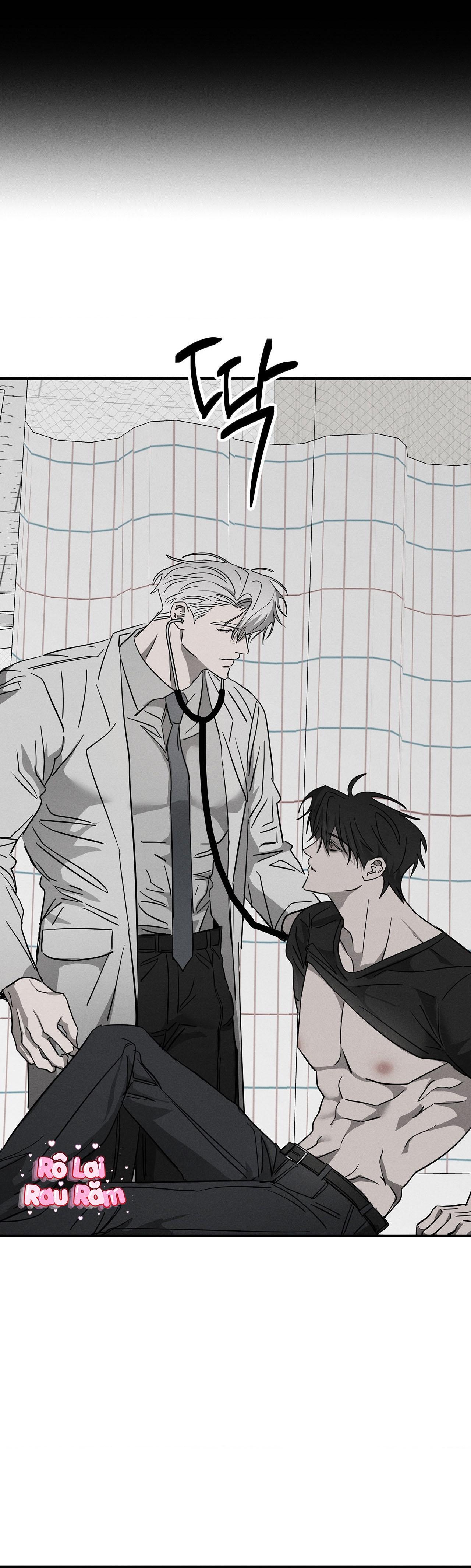 Pieta - Chap 7