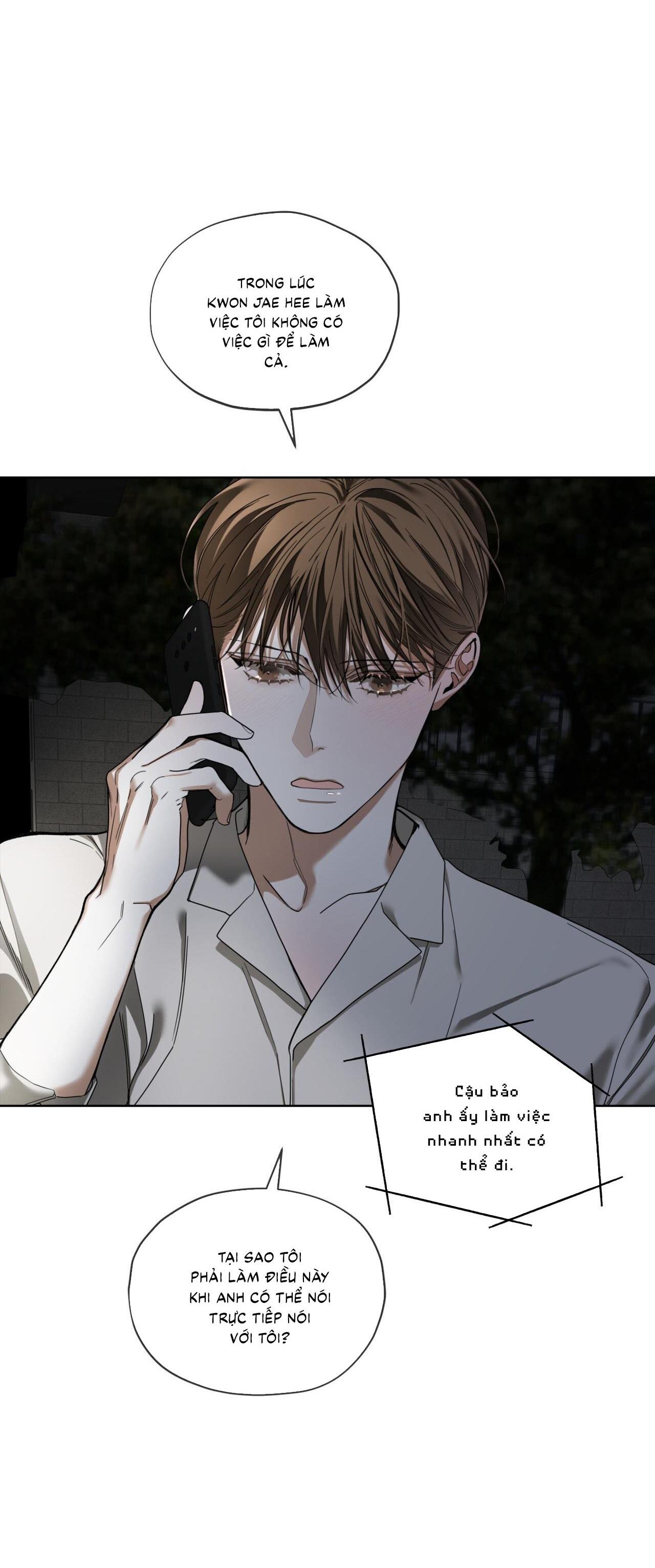 (CBunu) Phạm Luật - Chap 88