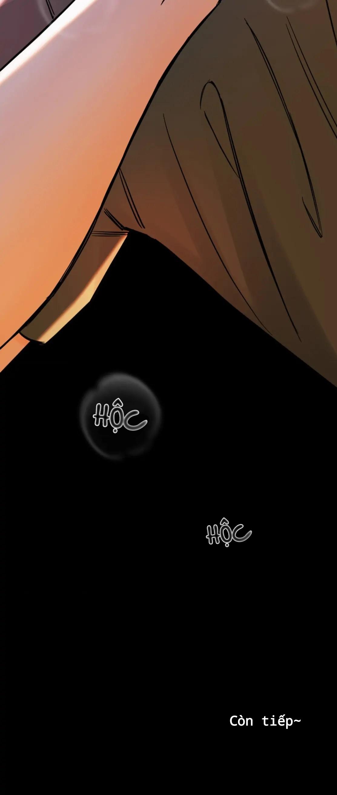 [Hoàn] BL in a dungeon?! - Chap 12