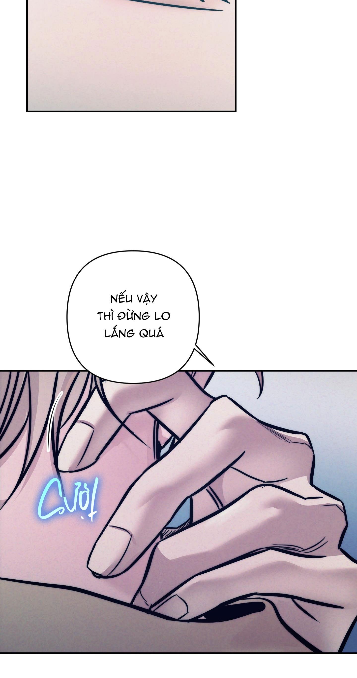 KỲ THỊ - Chap 13