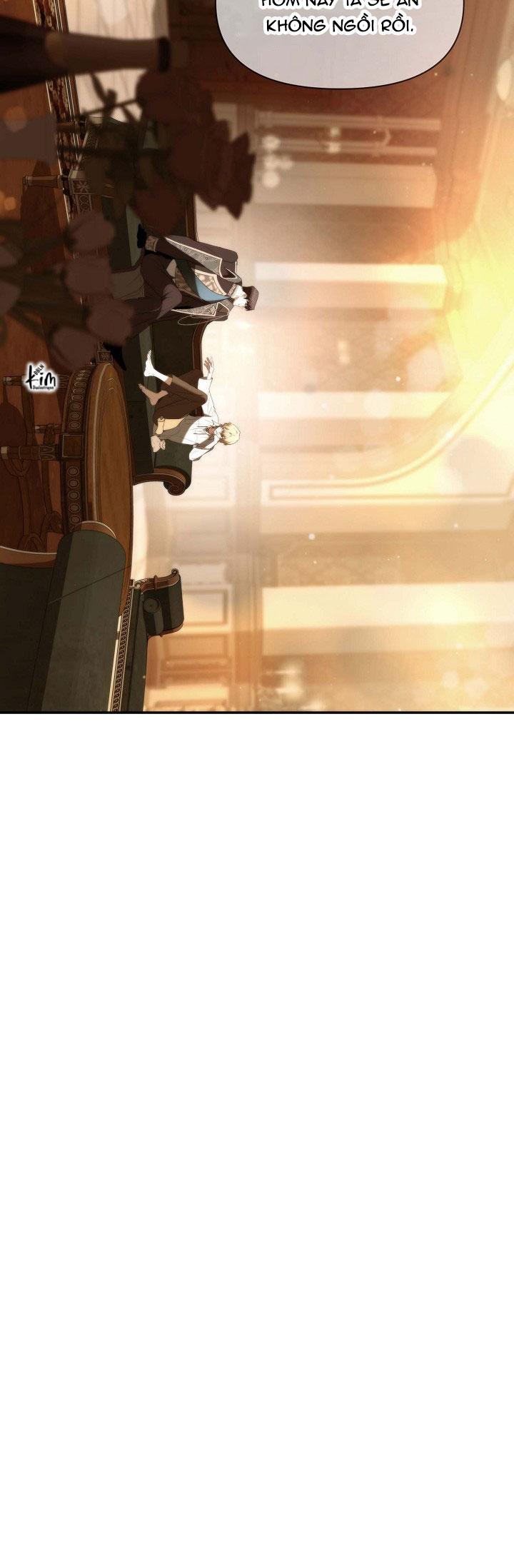 HAI ĐẤT NƯỚC, ĐẤT NƯỚC CỦA NÔ LỆ - Chap 55