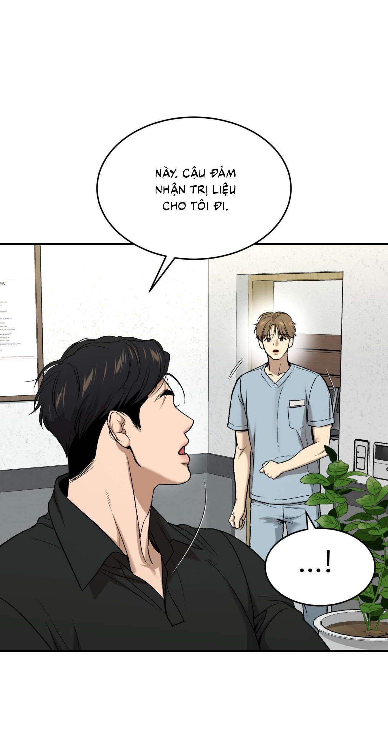 (CBunu) ChinhX - Vận Xui - Chap 61