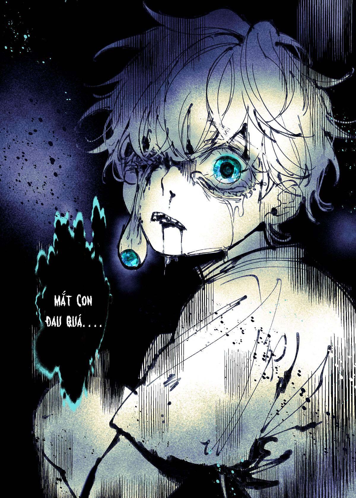 Đồ Đệ Đạo Sĩ Và Sư Phụ Xác Sống - Chap 17