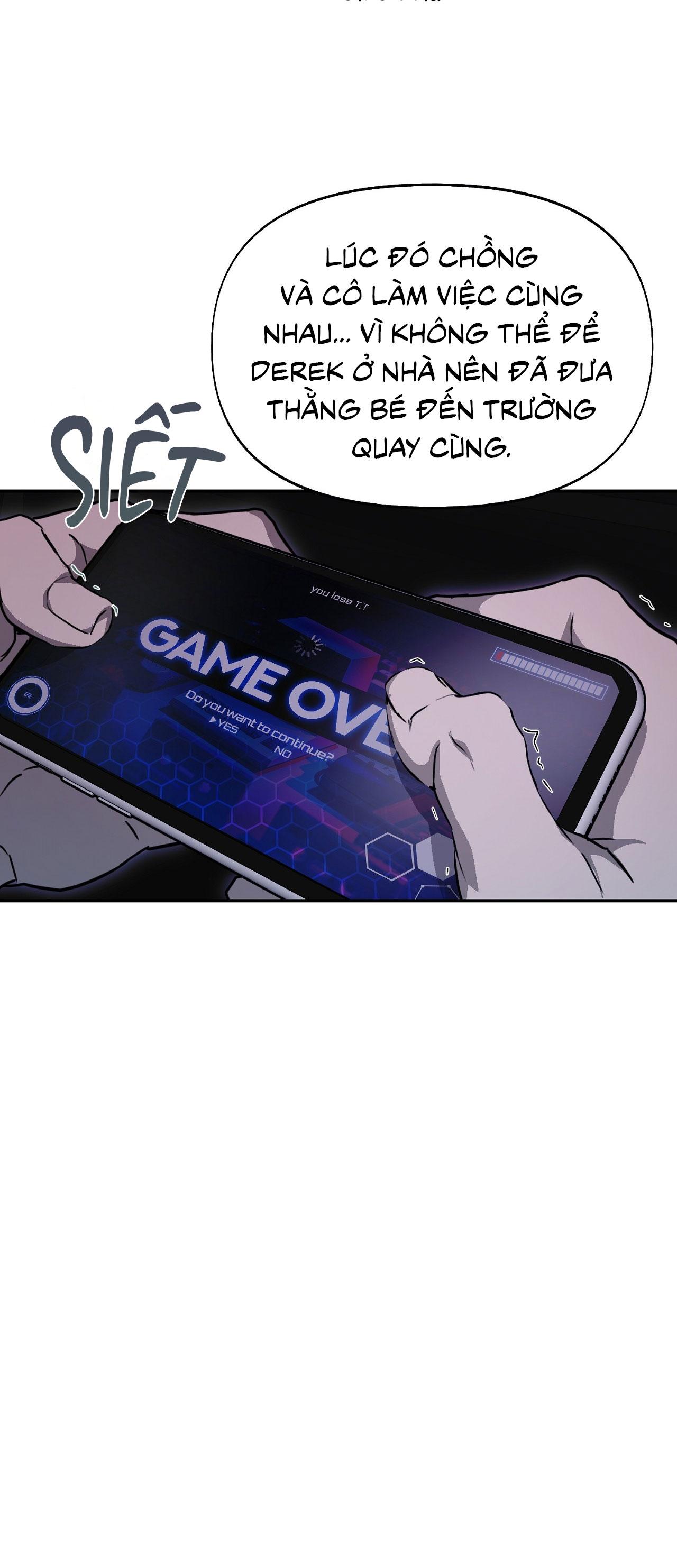 NERD PROJECT - Chap 29