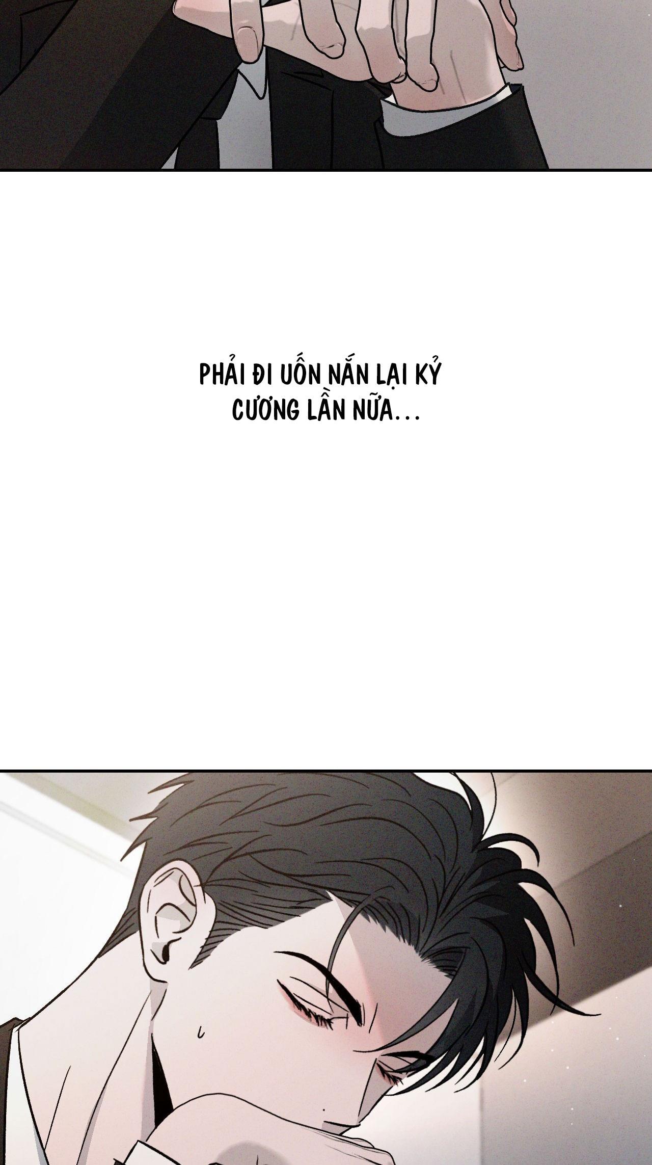 TƯƠNG PHẢN - Chap 89