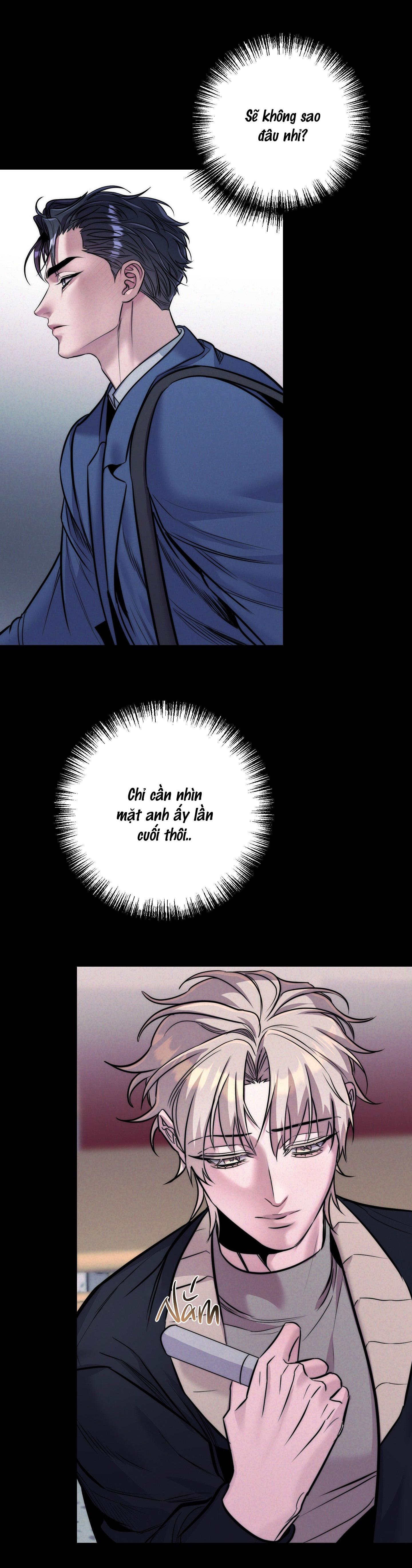 (CBunu) Stigma - Chap 9