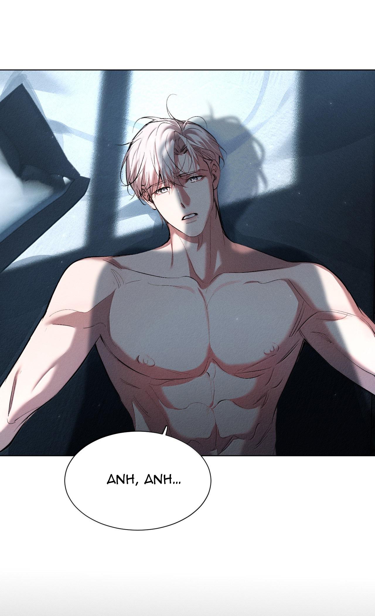 Ảnh Đế Cứ Muốn Làm Kim Chủ Của Tôi - Chap 39