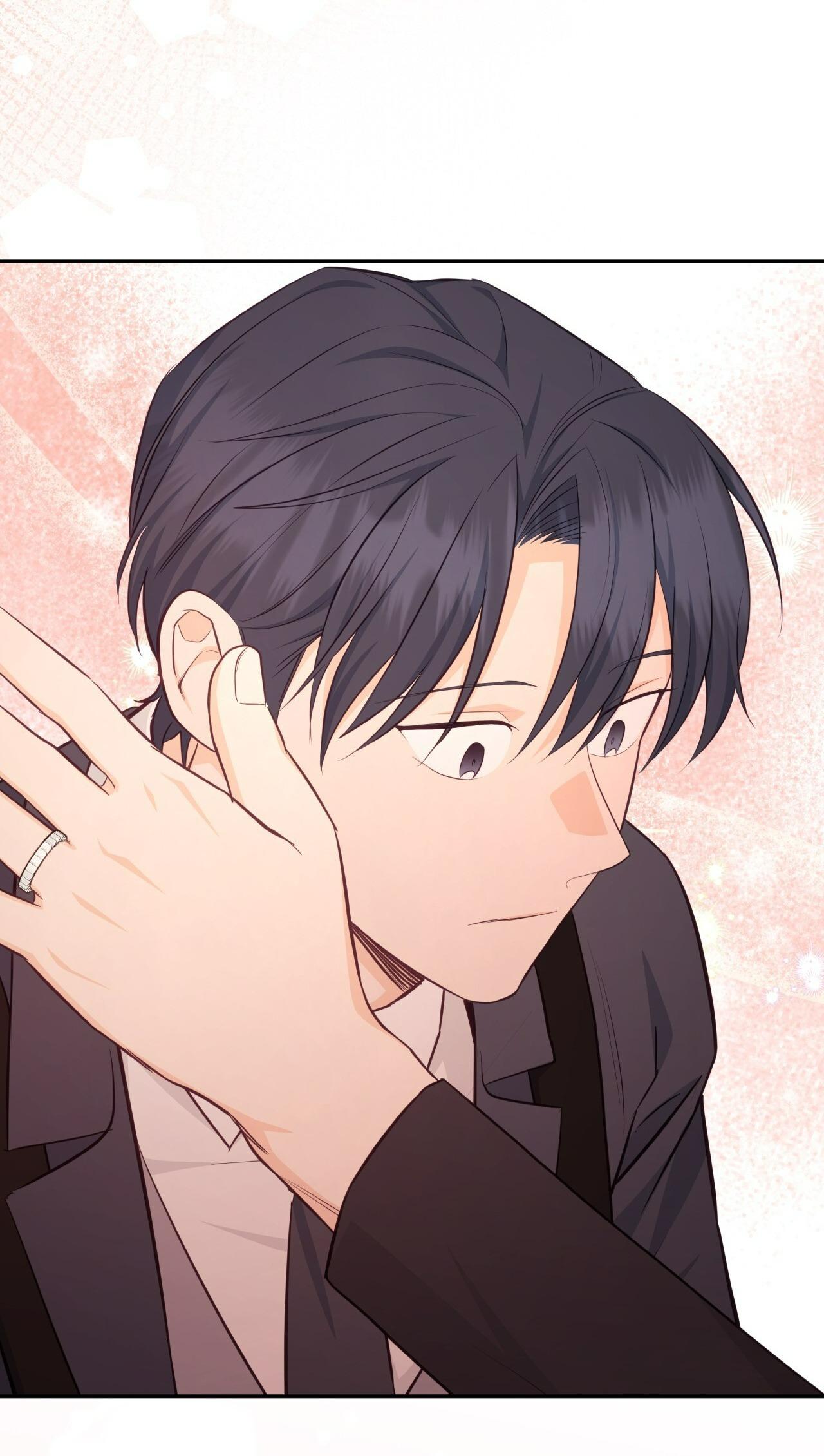 VỊ NGỌT KHÔNG ĐƯỜNG (SWEET NOT SUGAR) - Chap 61