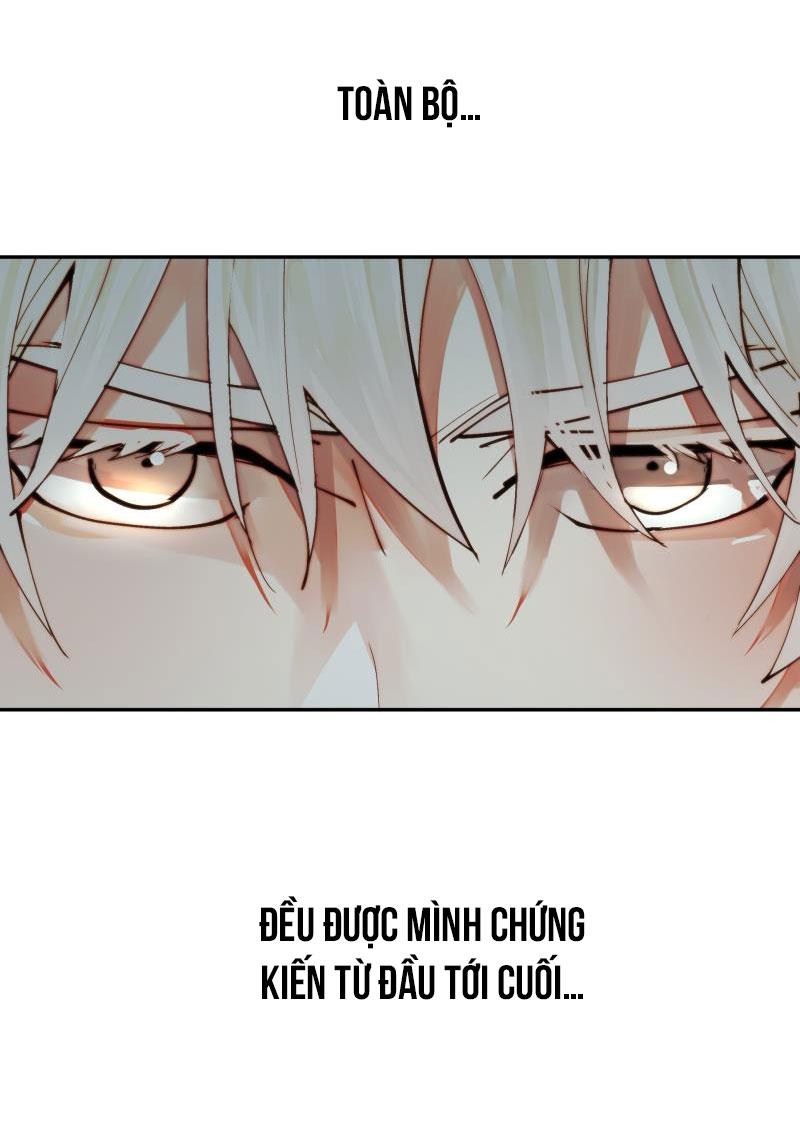 KHI LONG THẦN RƠI VÀO LƯỚI TÌNH - Chap 17