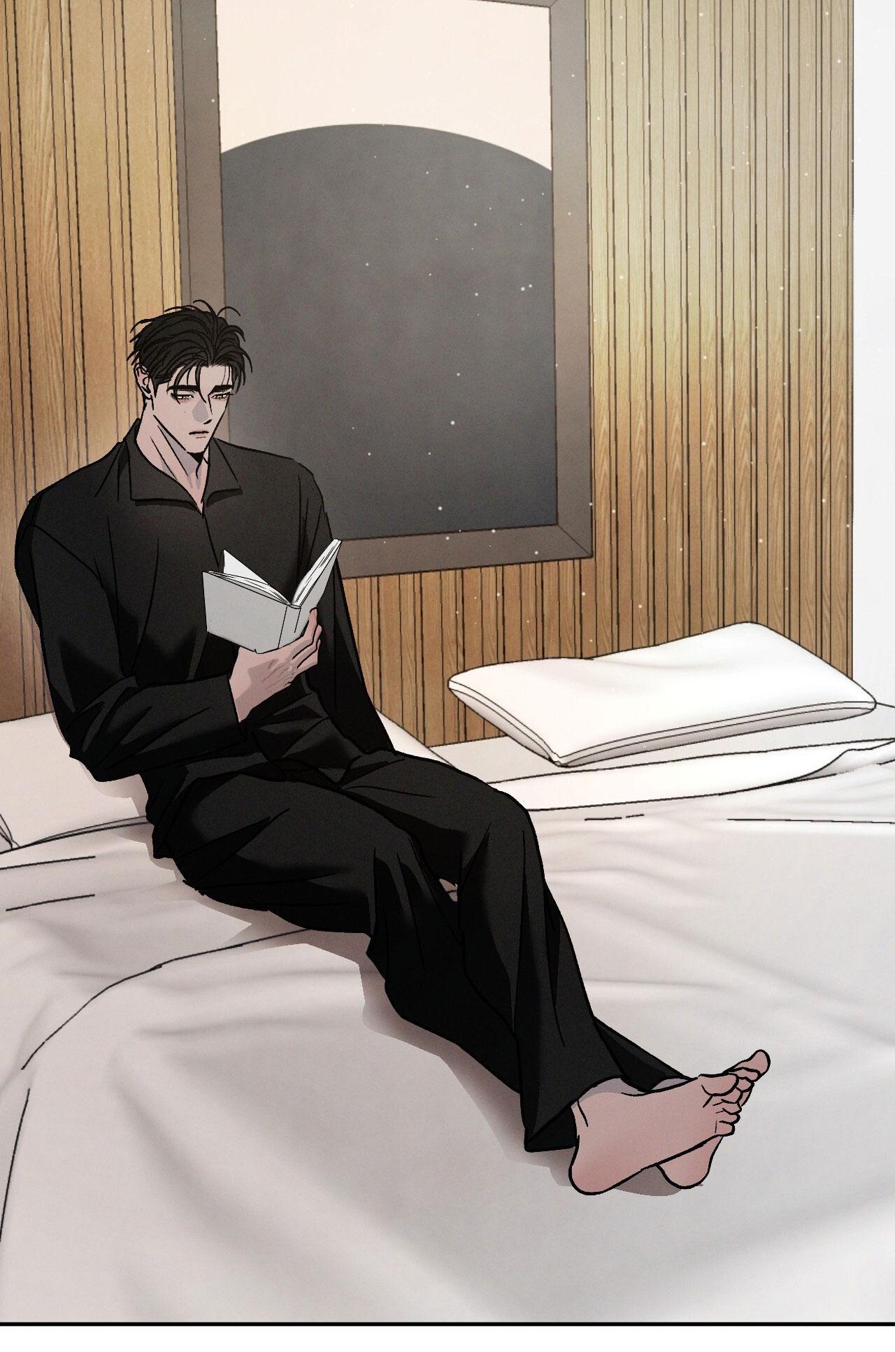 TƯƠNG PHẢN - Chap 87