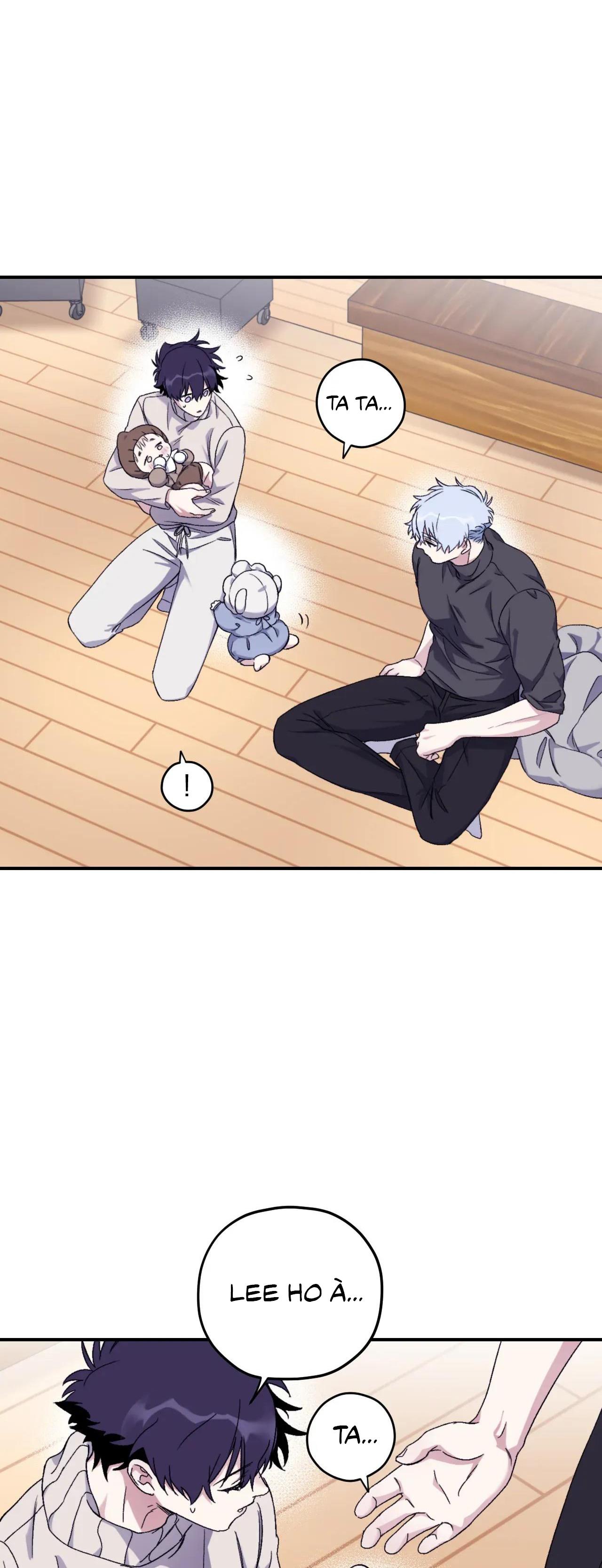 Sóng Tìm Em - Chap 67