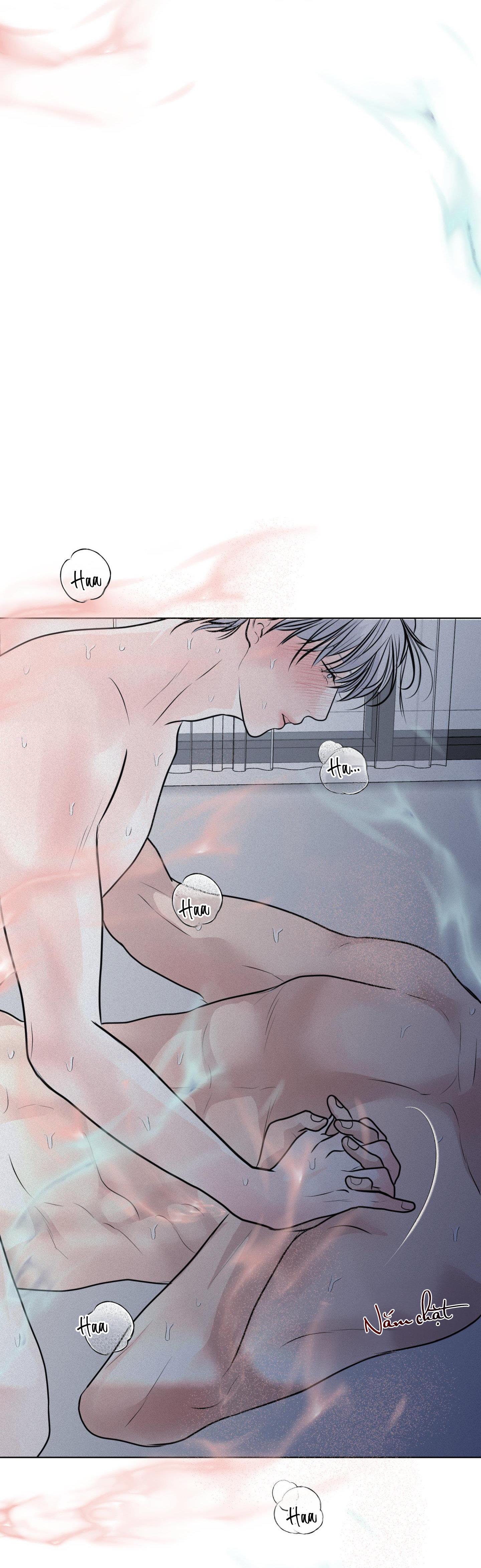 (ABO) LỜI CẦU NGUYỆN - Chap 39