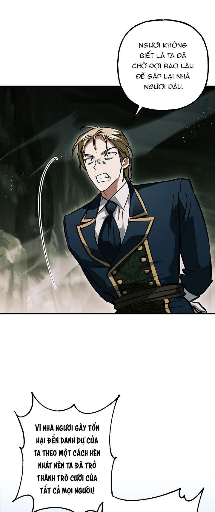 (ABO) BƯỚC NGOẶT - Chap 54