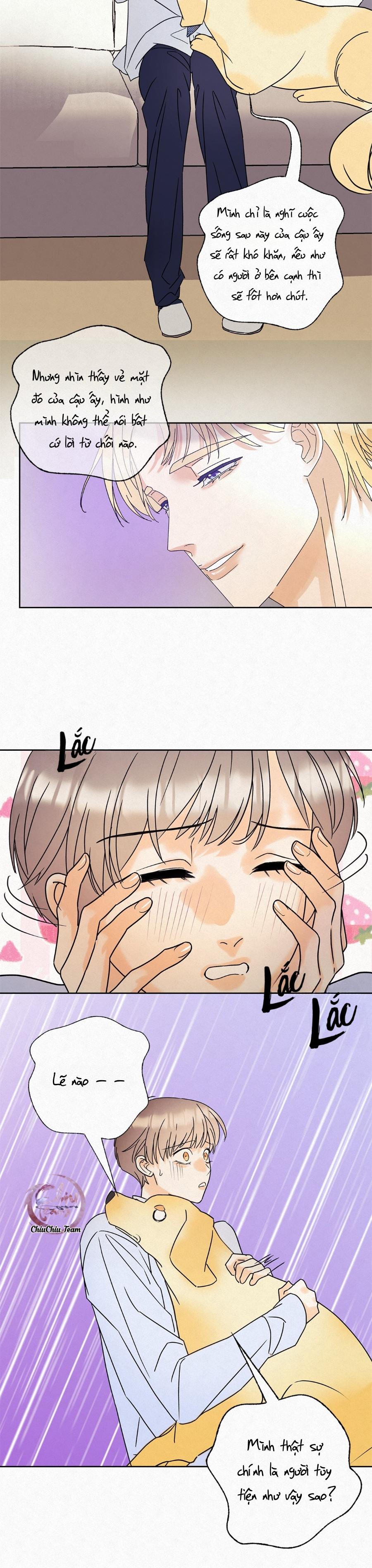 Anh Trai Rẻ Tiền Của Tôi (END) - Chap 9