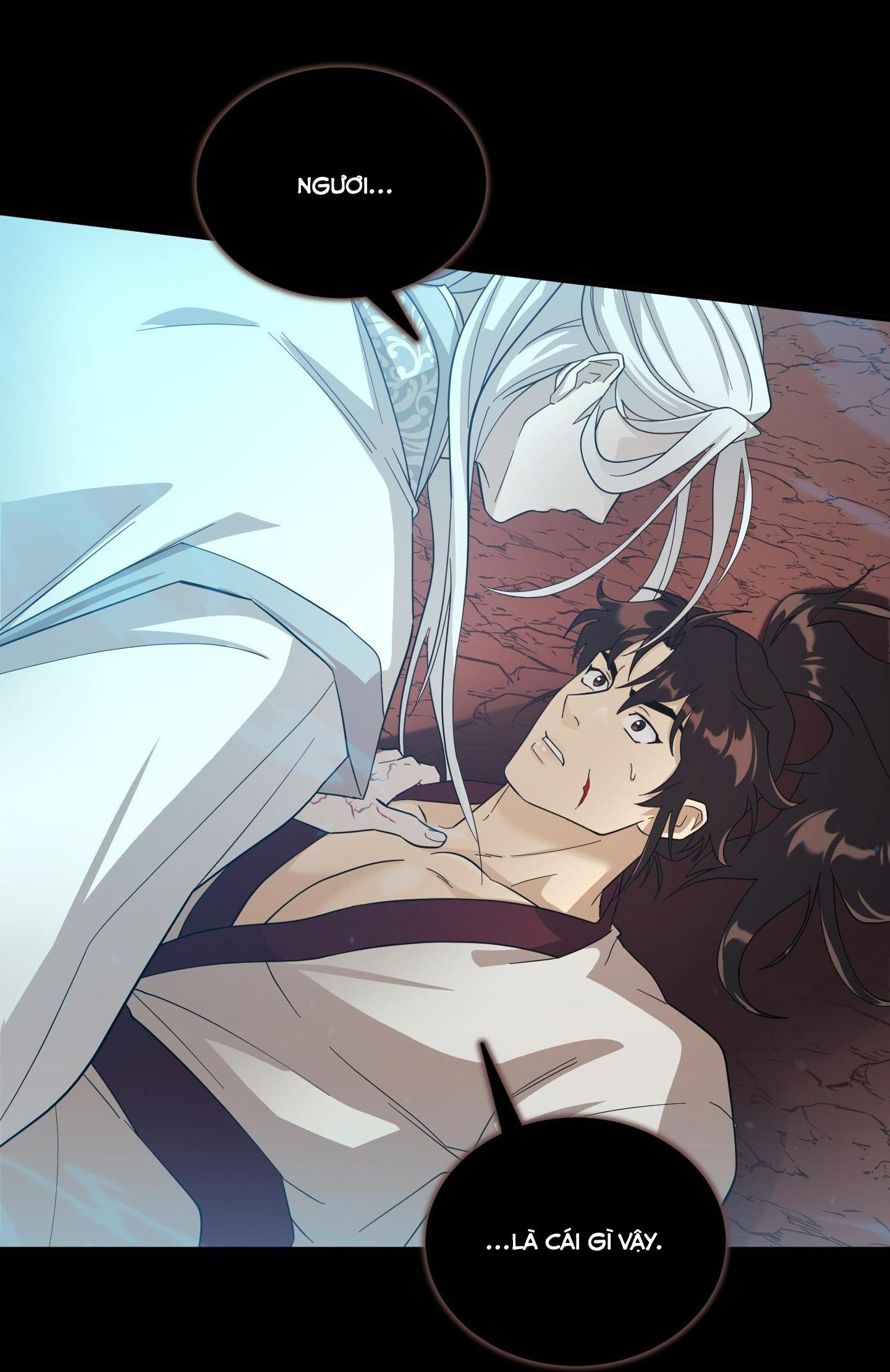 SỐNG SÓT NHỜ LÀM VỢ BÉ CỦA MA GIÁO CHỦ - Chap 2