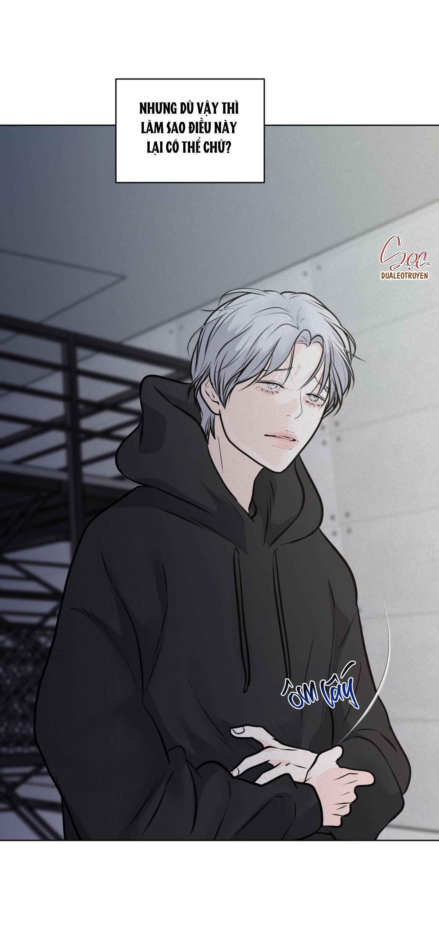 (ABO) LỜI CẦU NGUYỆN - Chap 61