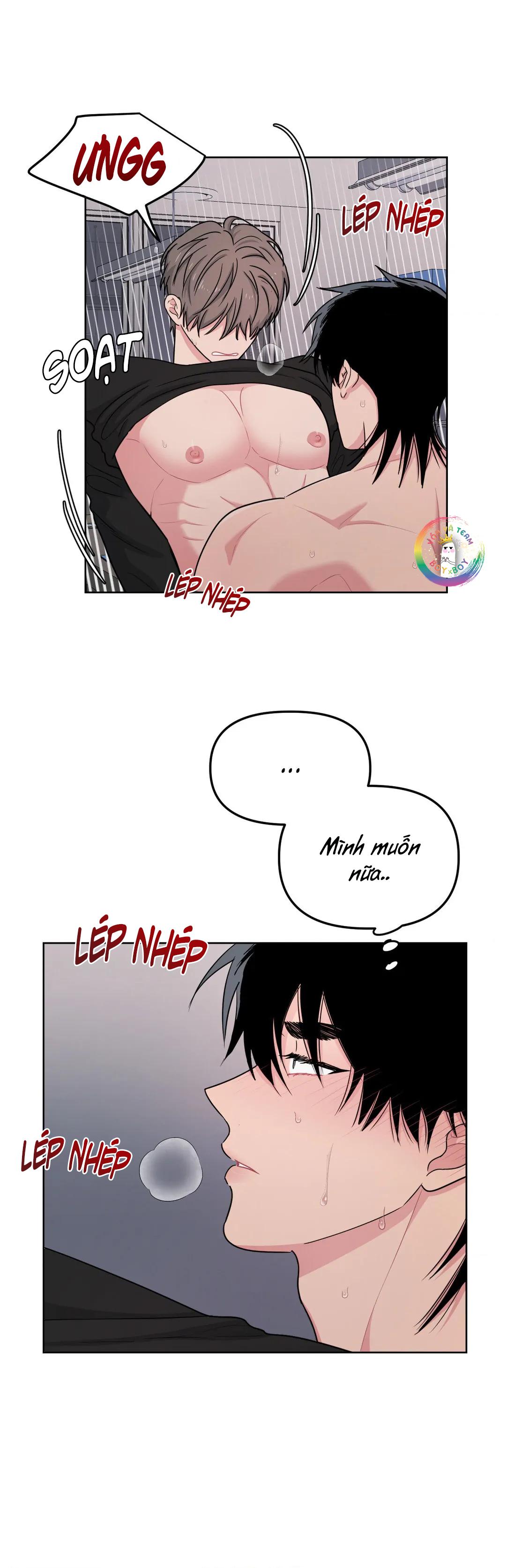 Arts Manz - Chap 26