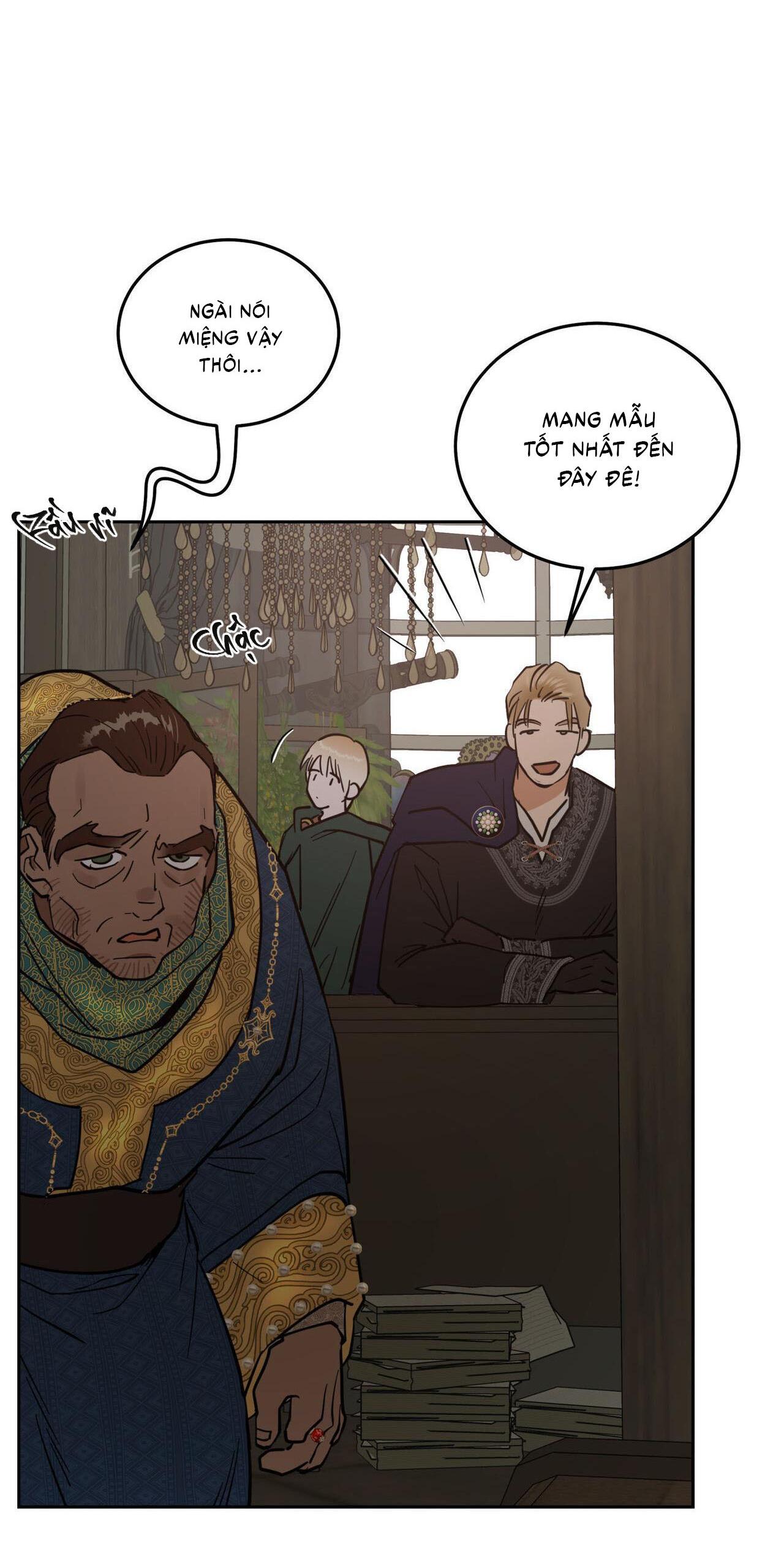 (CBunu) Antidote - Chap 36