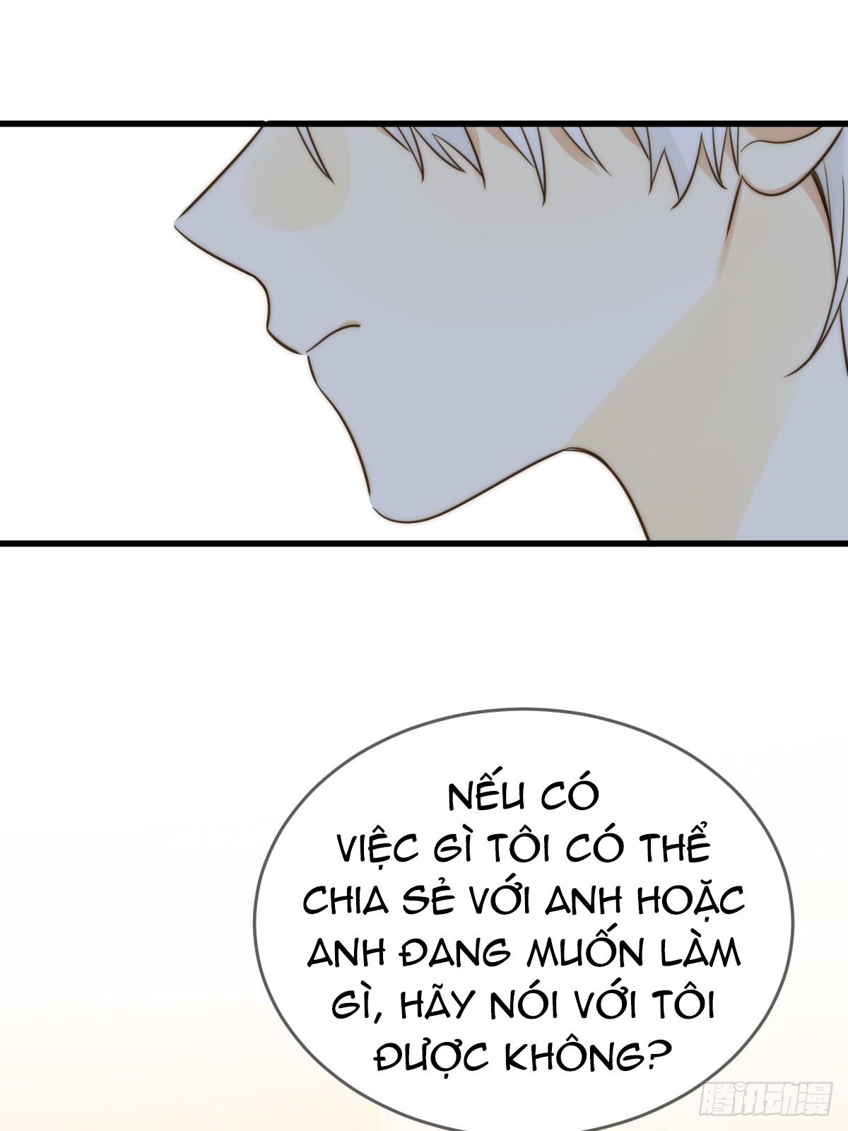 Chỉ Riêng Đuôi Là Không Được!!! - Chap 56