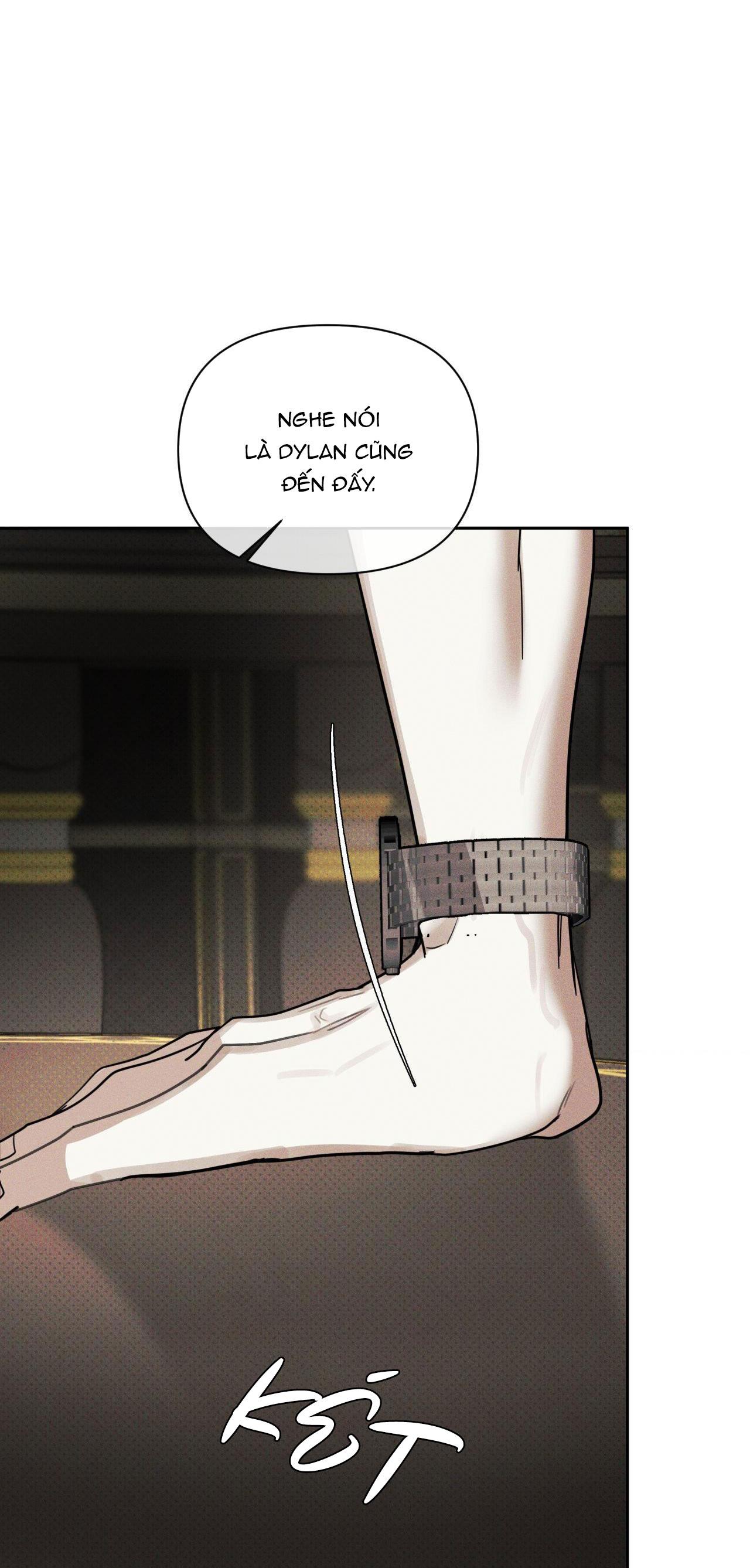 NGƯỜI YÊU DẤU - Chap 17