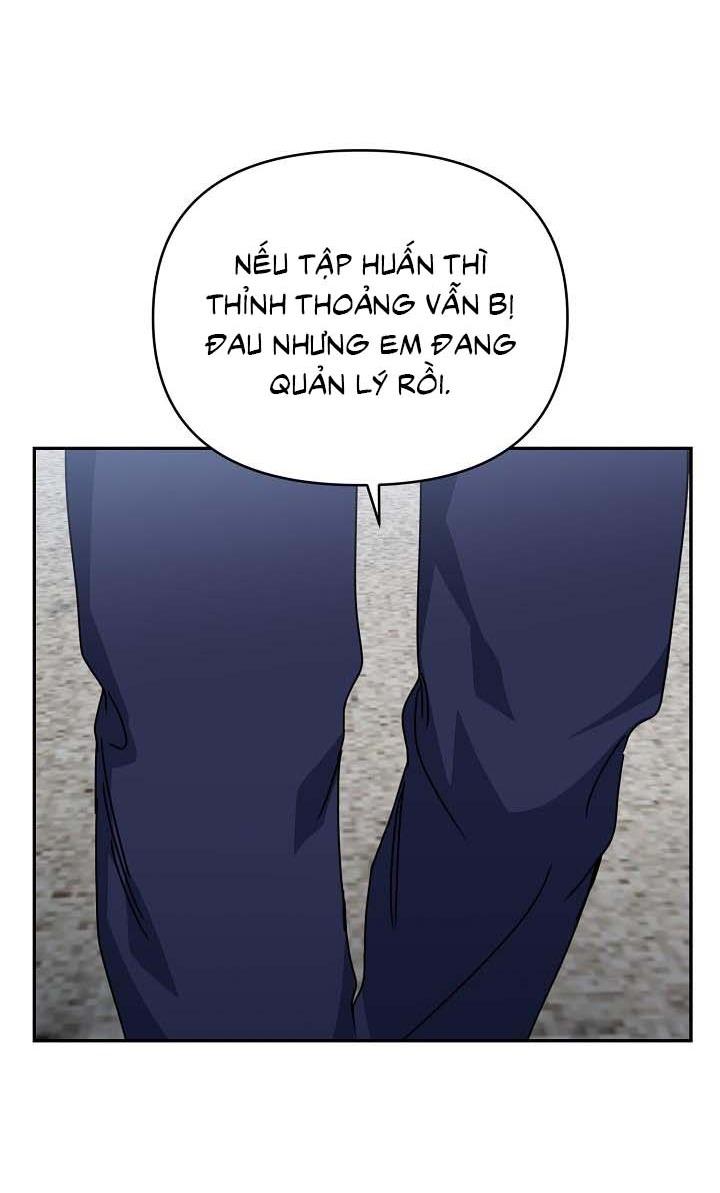 Khu vực chủ nghĩa tình yêu - Chap 68