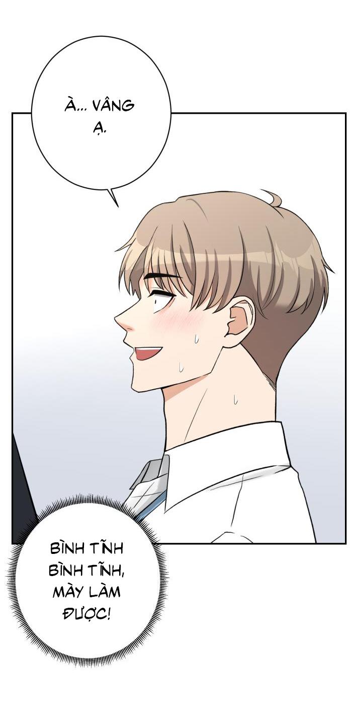 Tỉnh dậy lần nữa bỗng trở thành minh tinh rồi - Chap 13