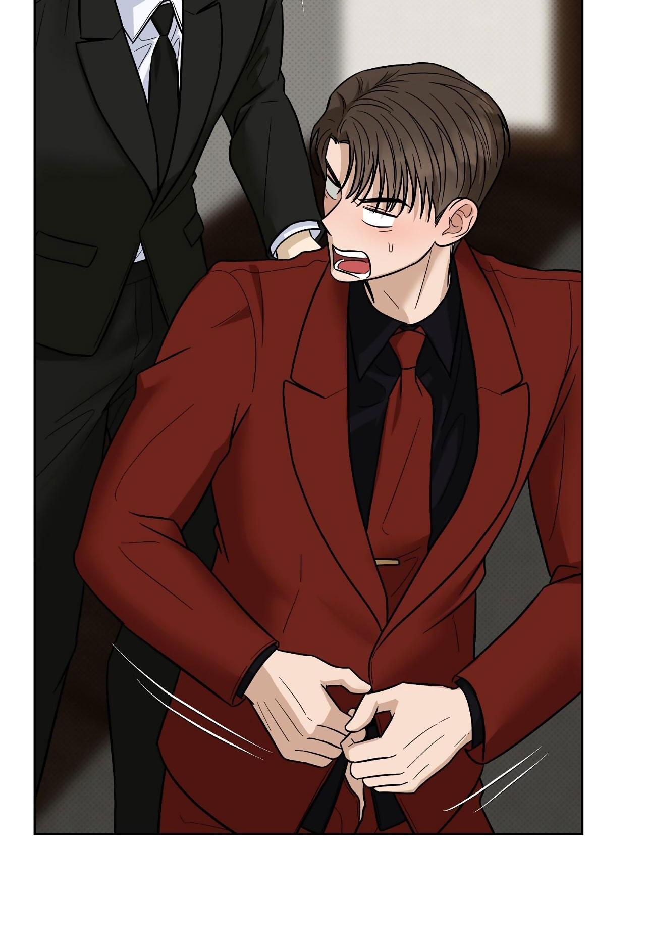 BẮT KỊP - Chap 20