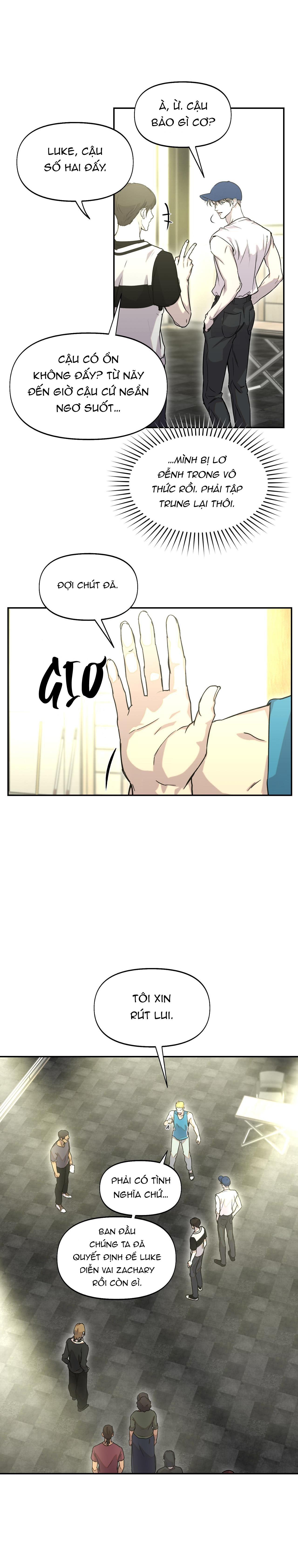 NERD PROJECT - Chap 24