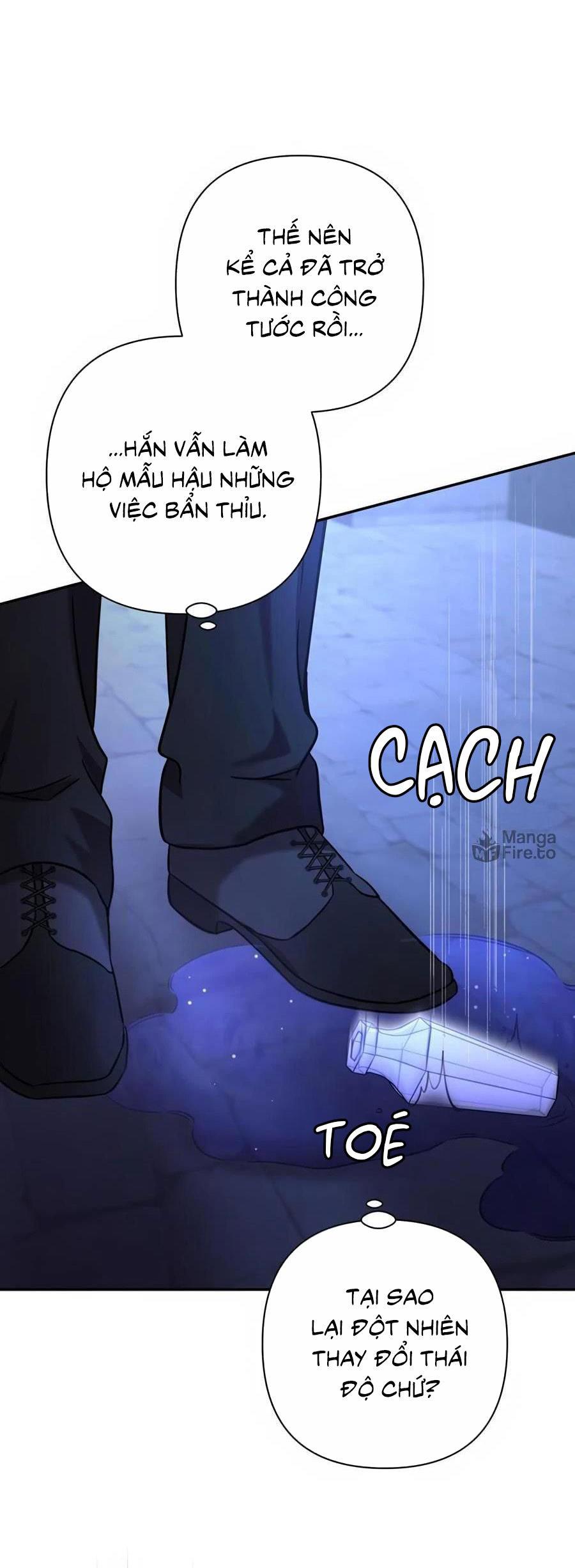 Mắc Kẹt Trong Game Hẹn Hò Của Em Gái Tôi - Chap 71