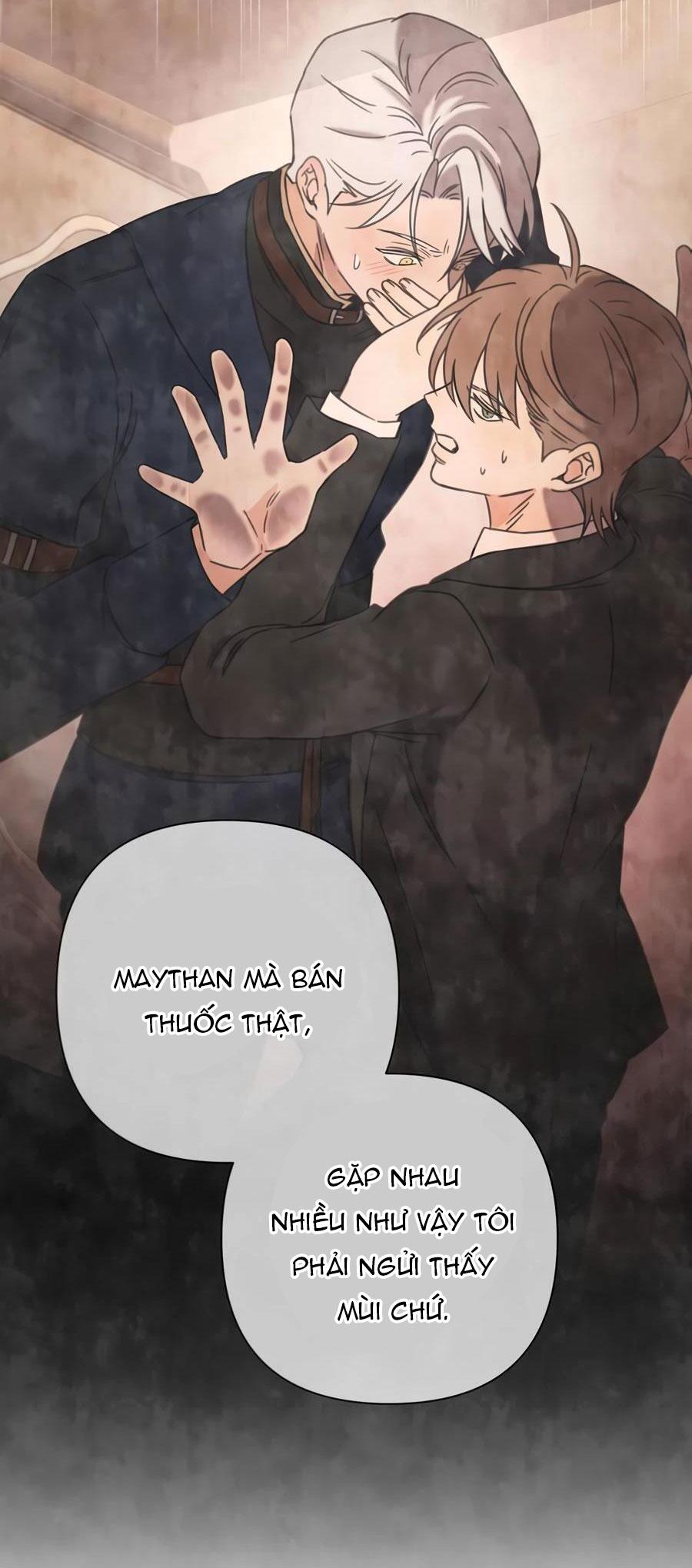 Mắc Kẹt Trong Game Hẹn Hò Của Em Gái Tôi - Chap 67