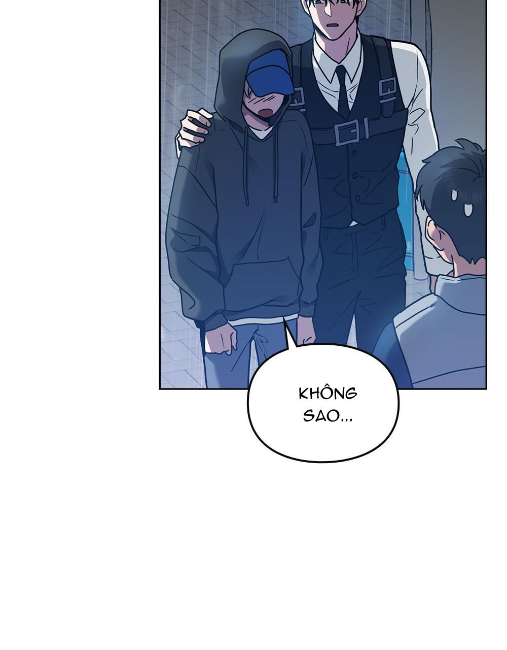 Vết Tích Của Ánh Dương - Chap 25