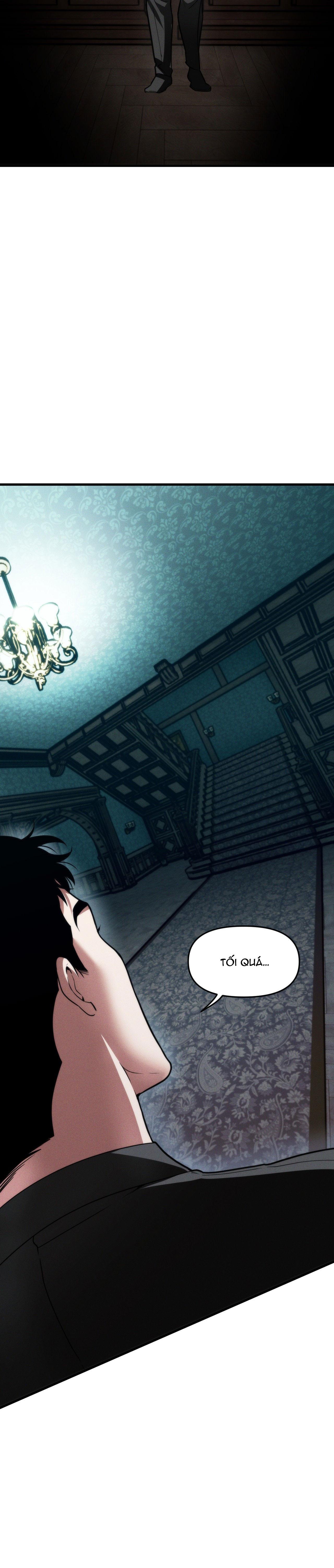 ANH CHỒNG TẾ PHẨM - Chap 1