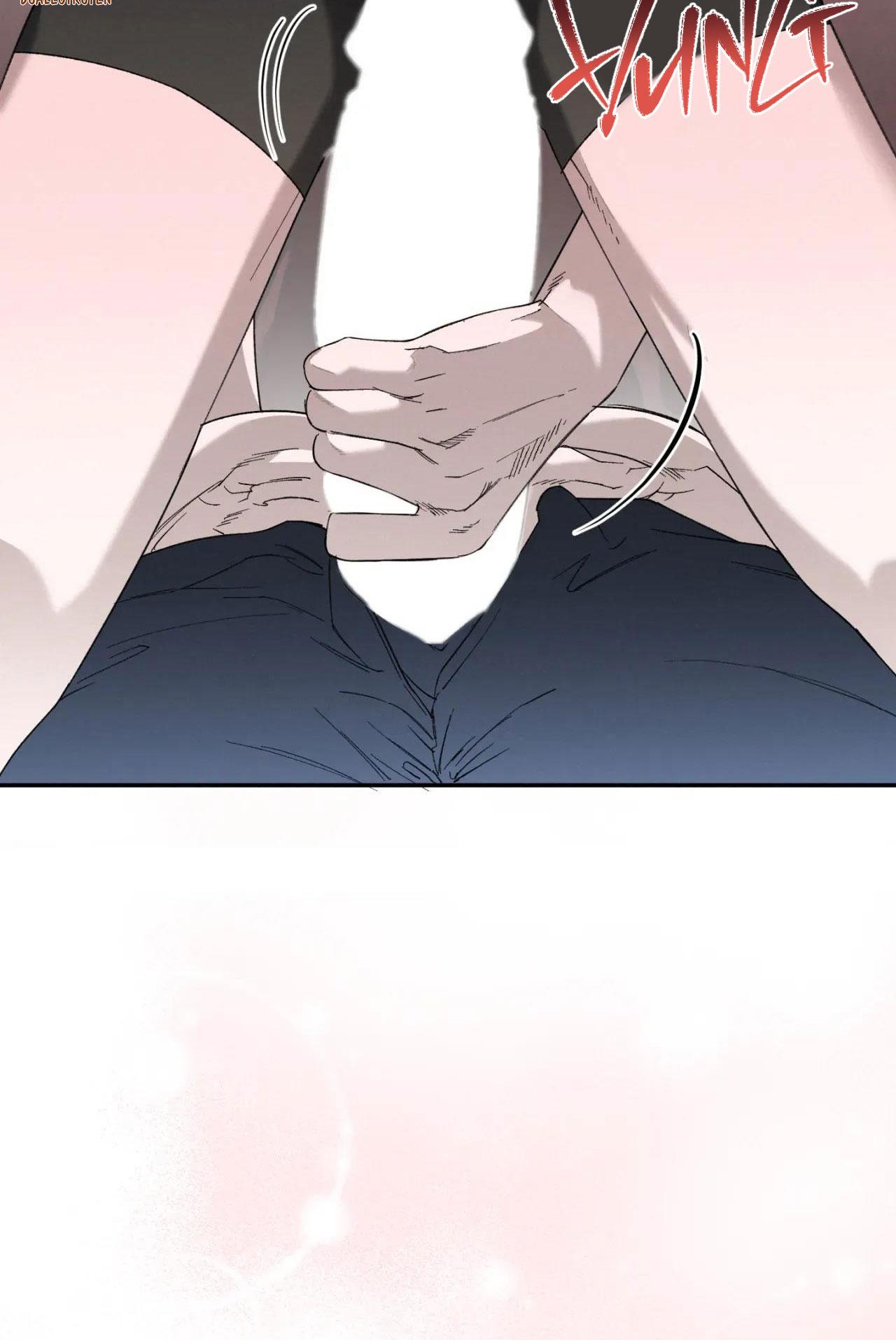 LỜI NÓI DỐI ĐẪM MÁU - Chap 31