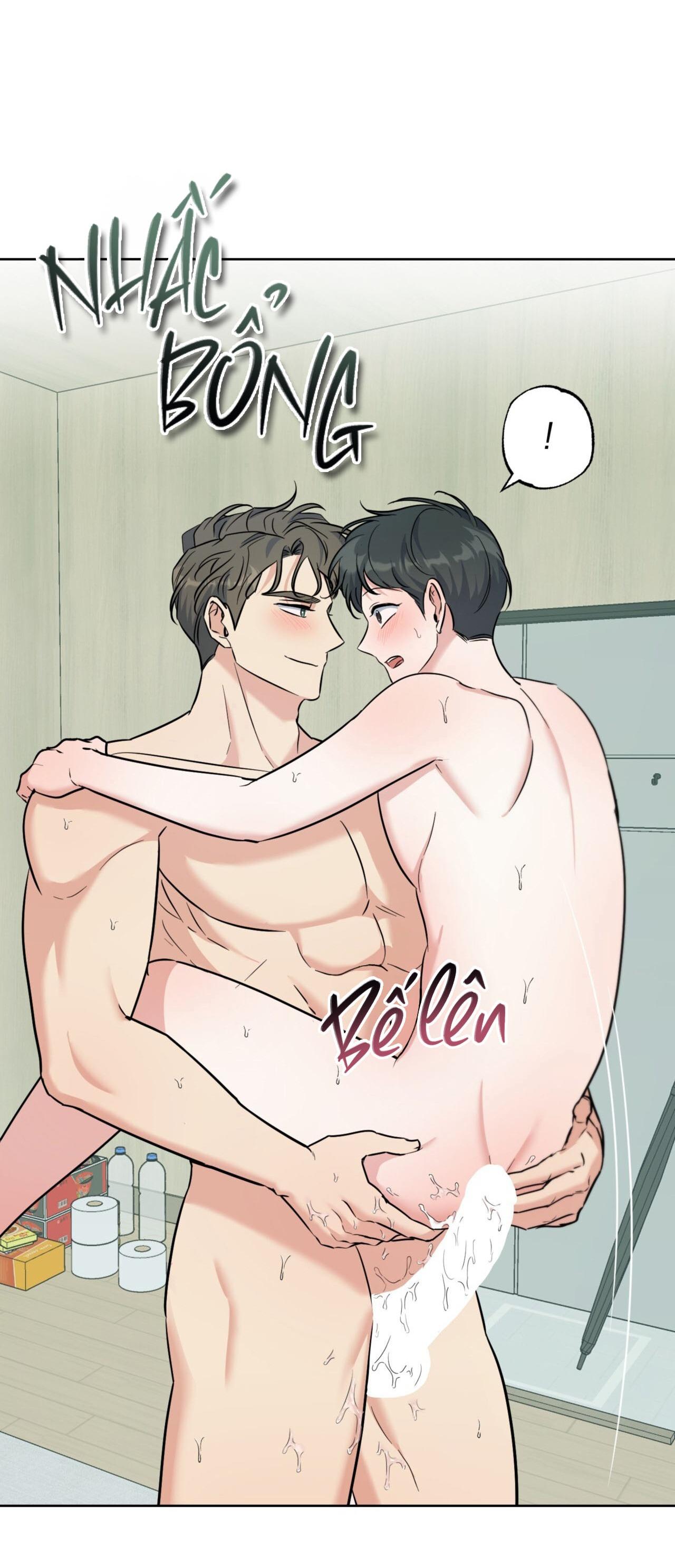 (CBunu) Khu Rừng Tĩnh Lặng - Chap 24