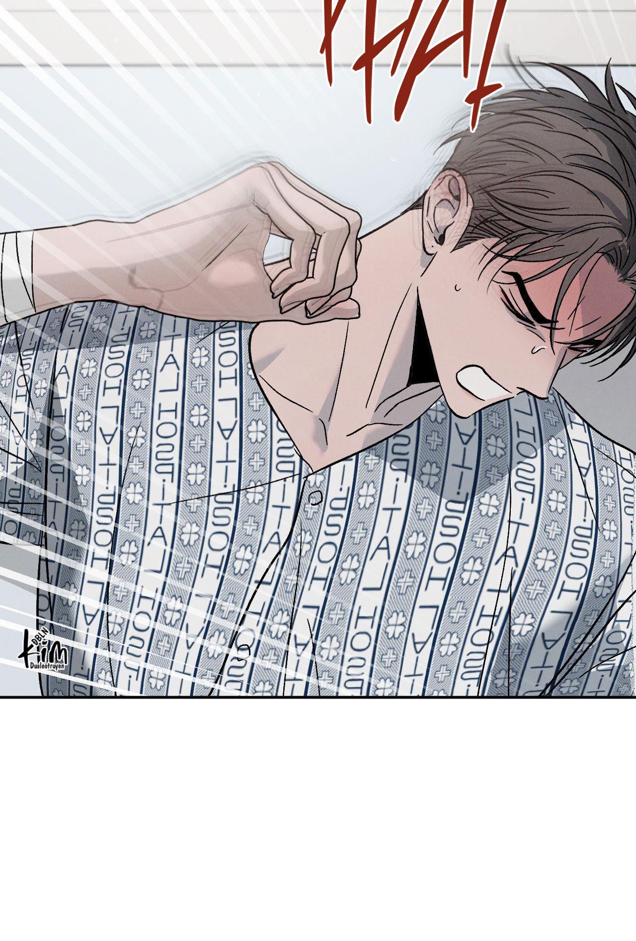 TƯƠNG PHẢN - Chap 82