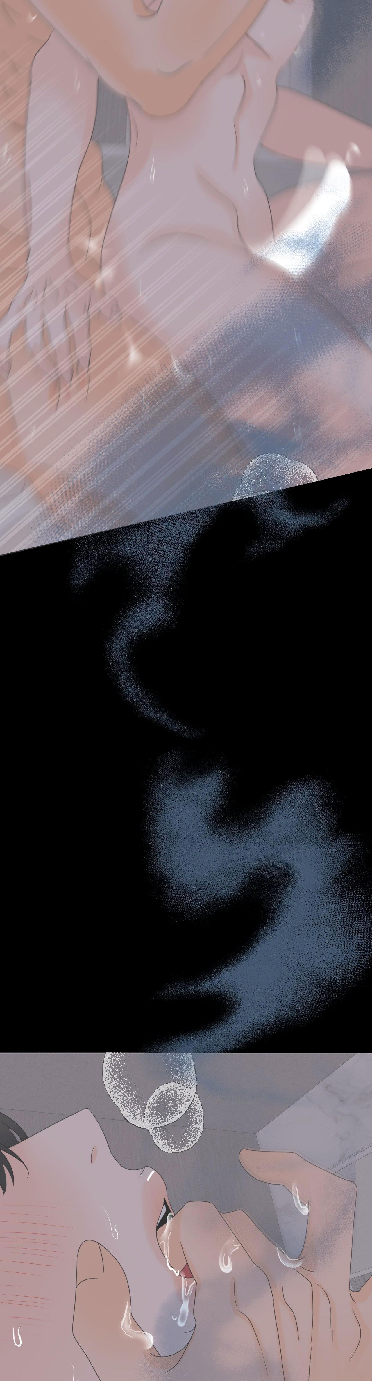 RANH GIỚI HƯƠNG - Chap 6