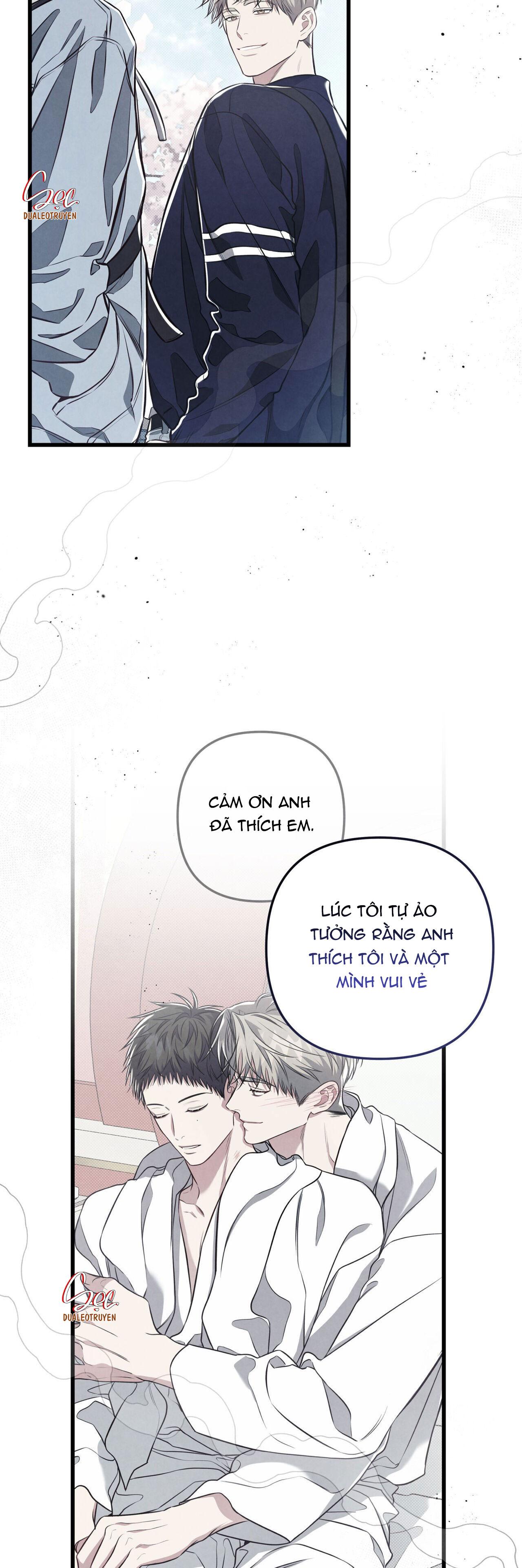 Công Tư Phân Minh - Chap 64