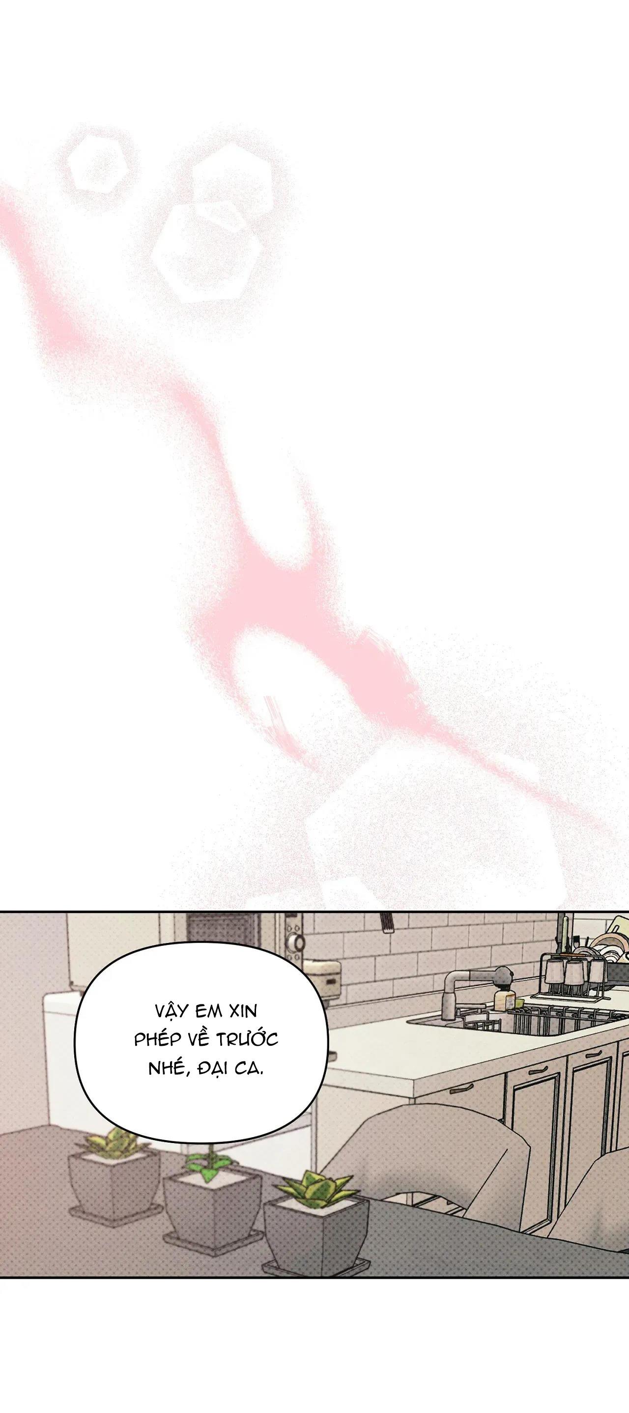 CẨN THẬN TRĂNG TRÒN THÁNG 3 ĐẤY - Chap 66